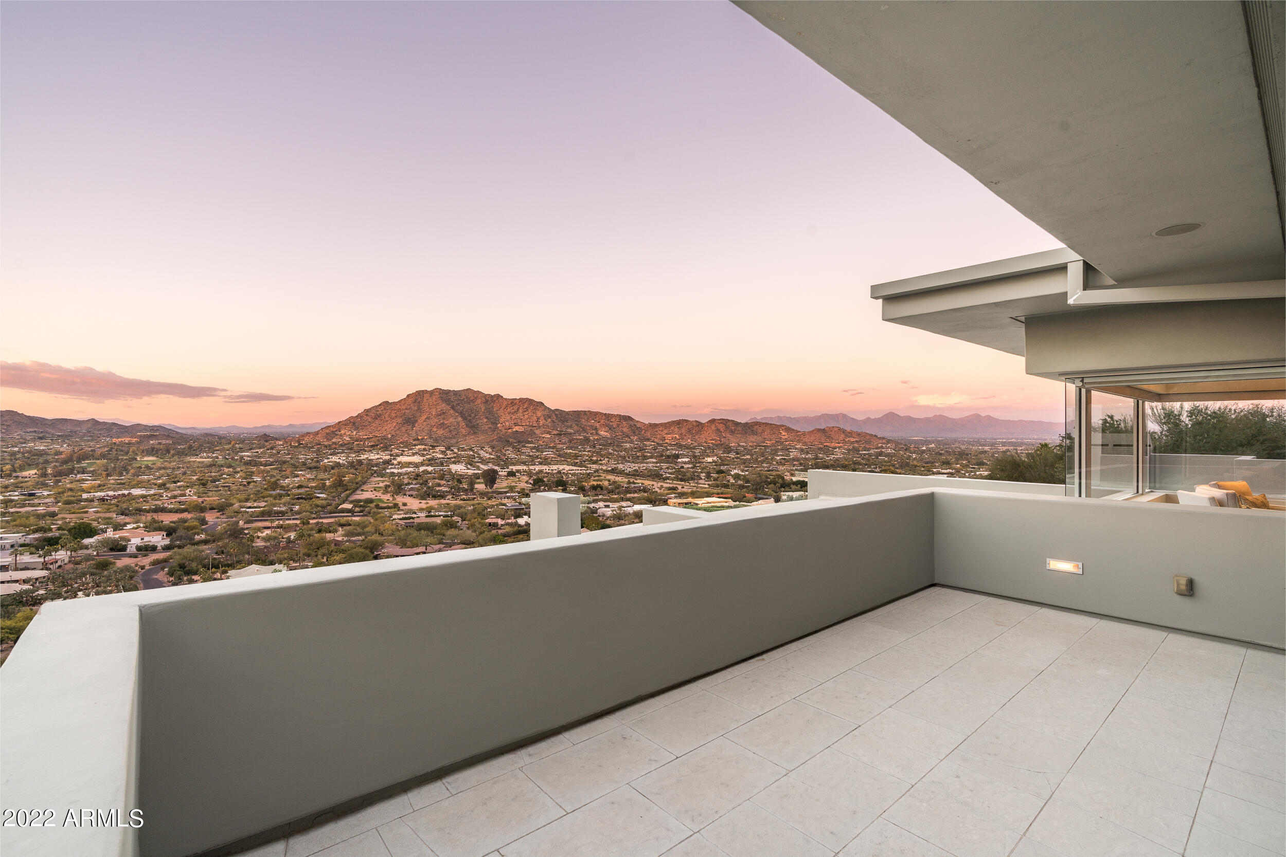 STONE CANYON EAST - Residential