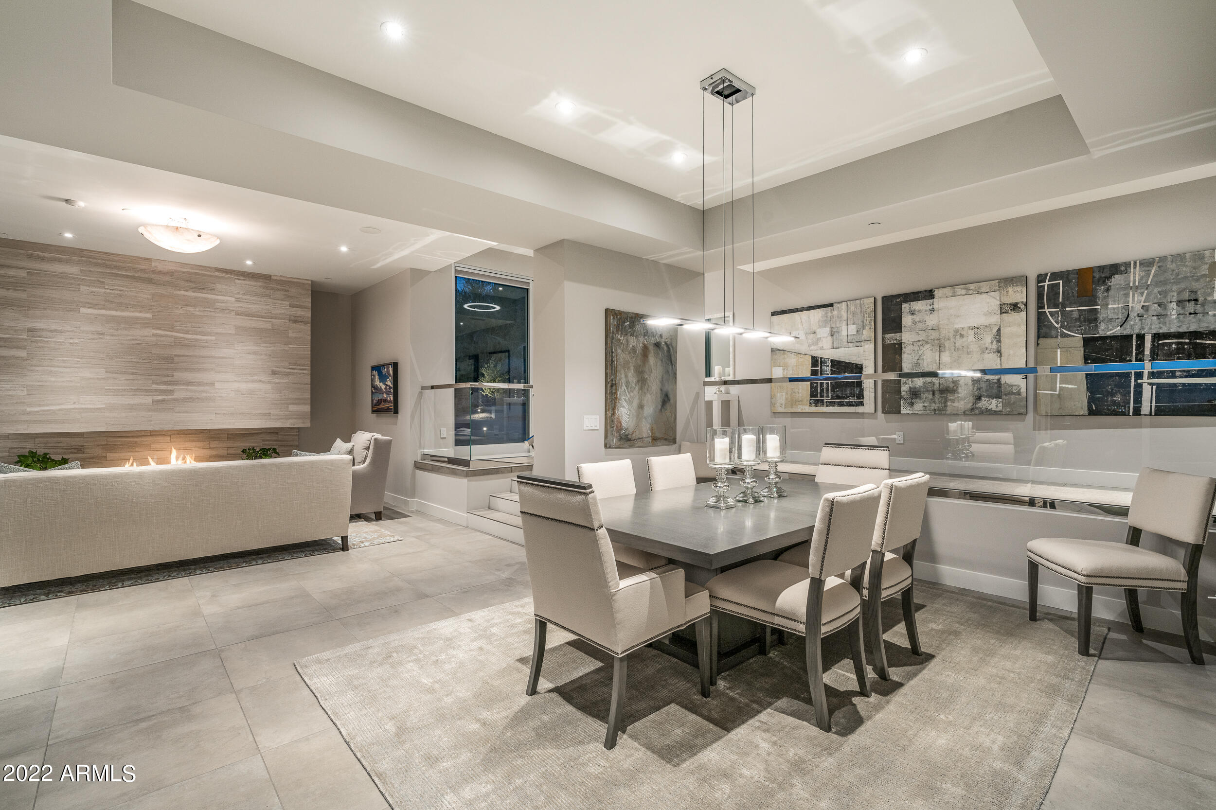 STONE CANYON EAST - Residential