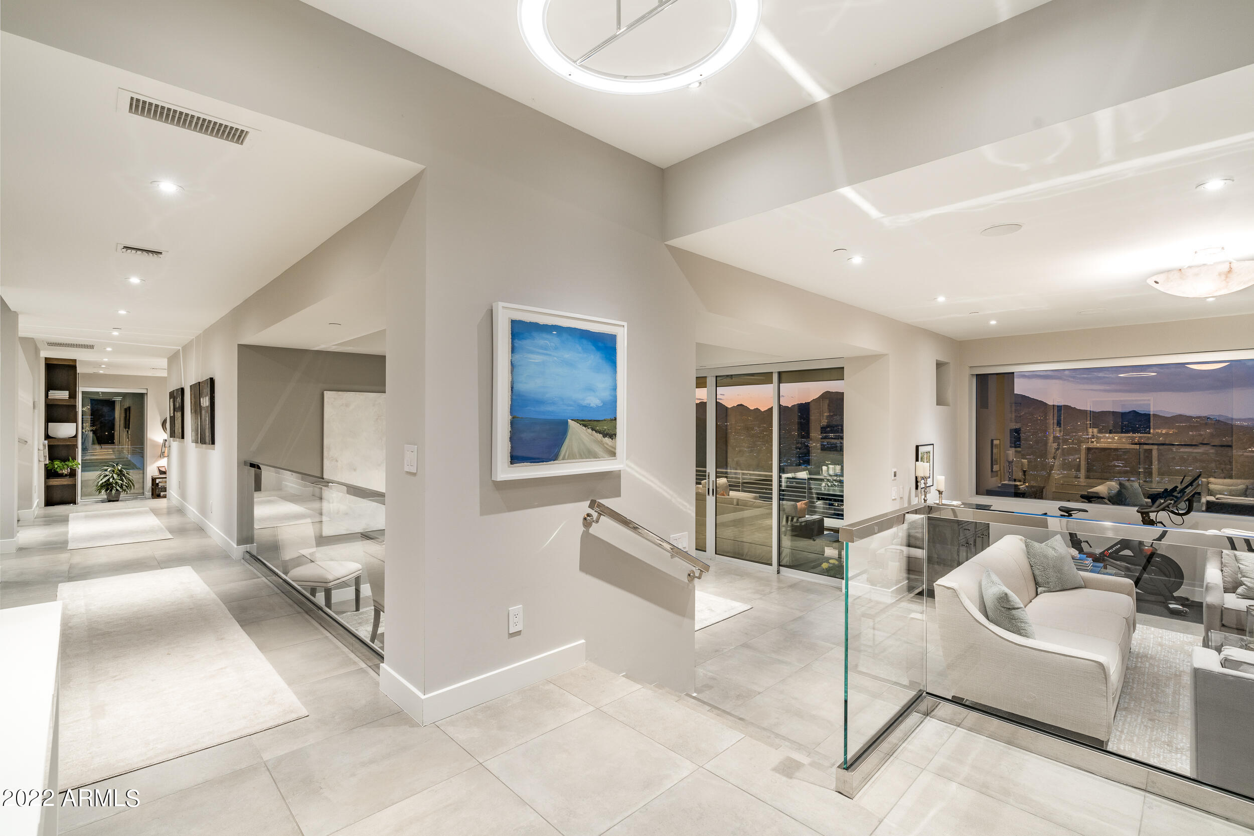 STONE CANYON EAST - Residential