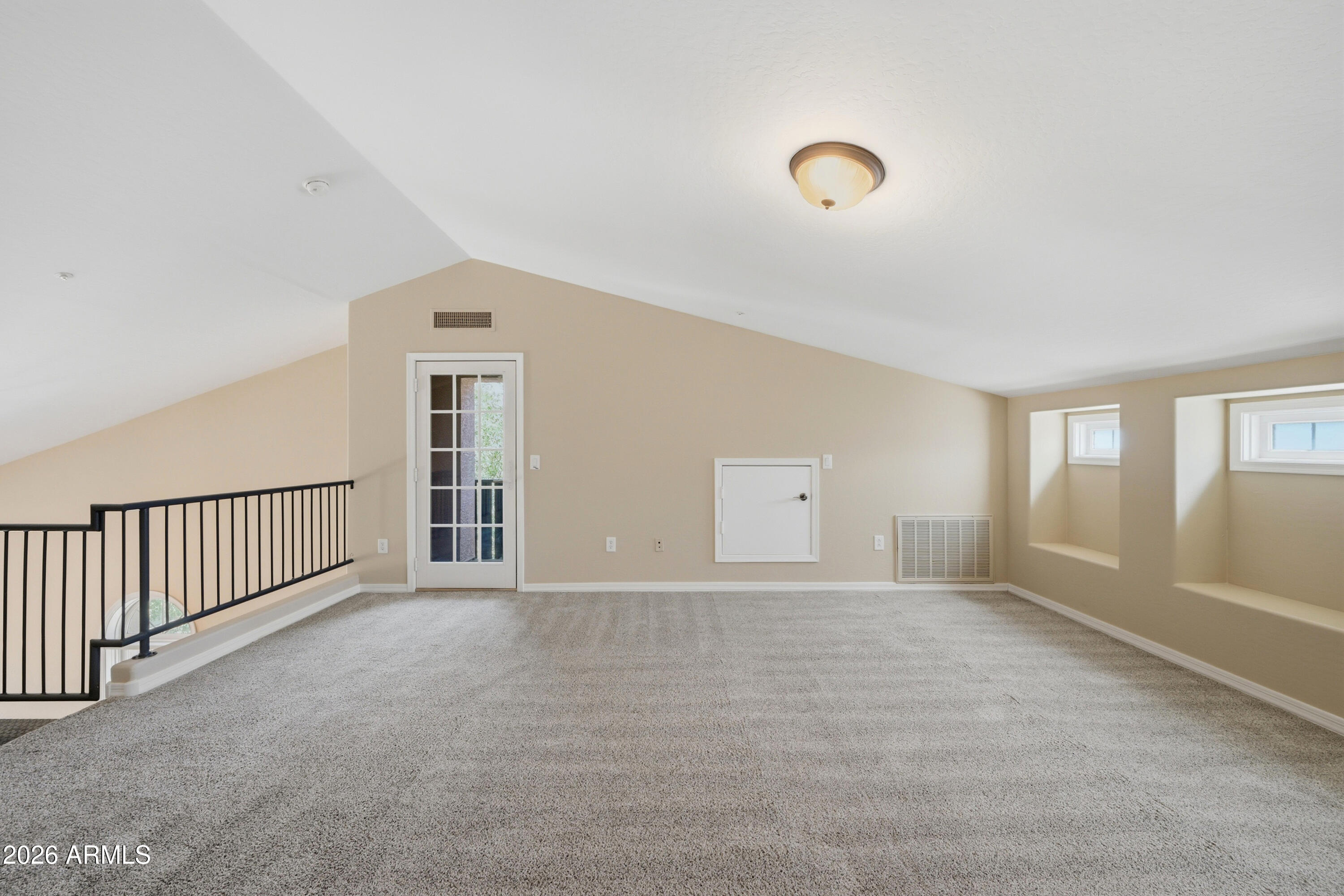 VAL VISTA CLASSIC PARCEL 1 CONDOMINIUM - Residential