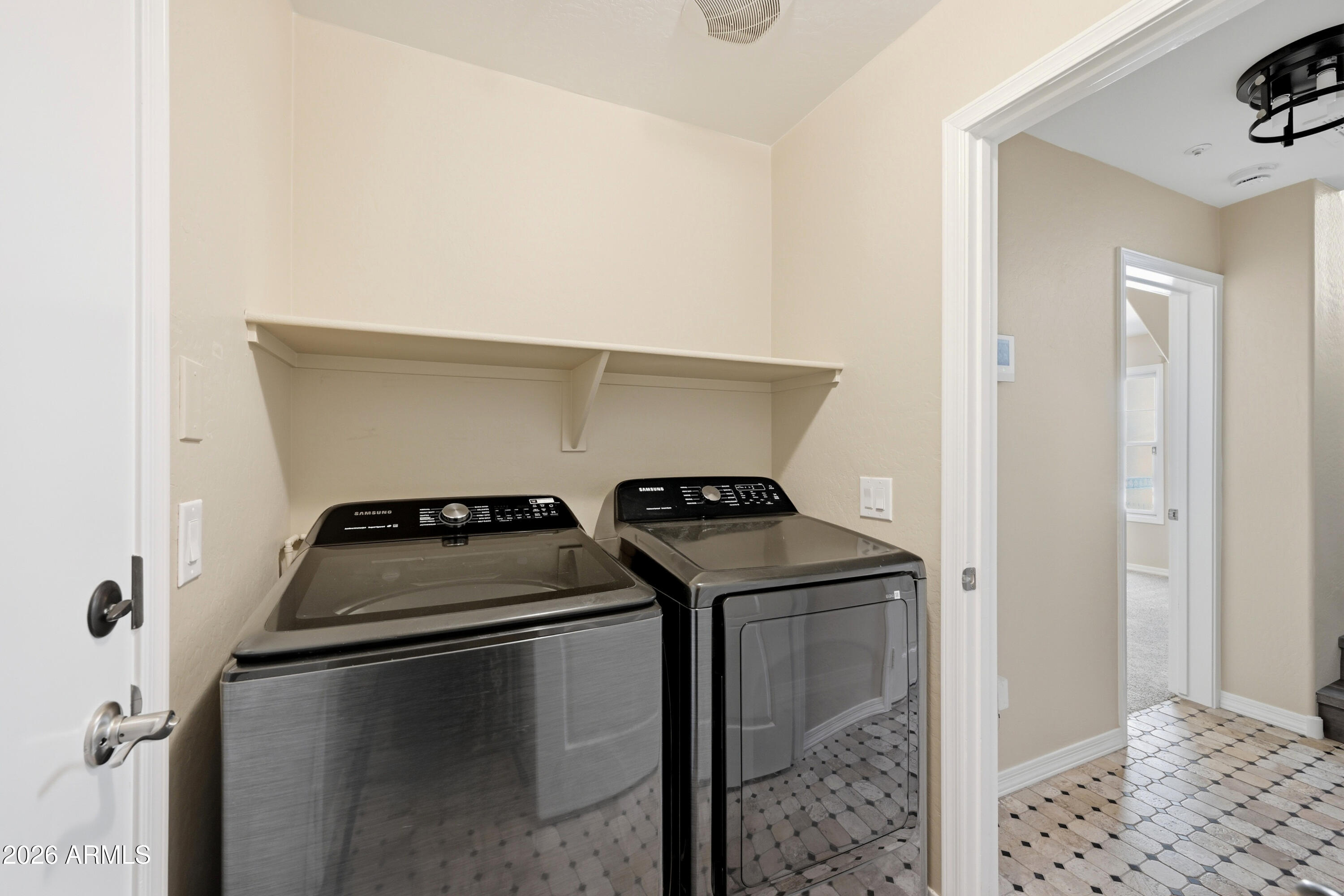 VAL VISTA CLASSIC PARCEL 1 CONDOMINIUM - Residential