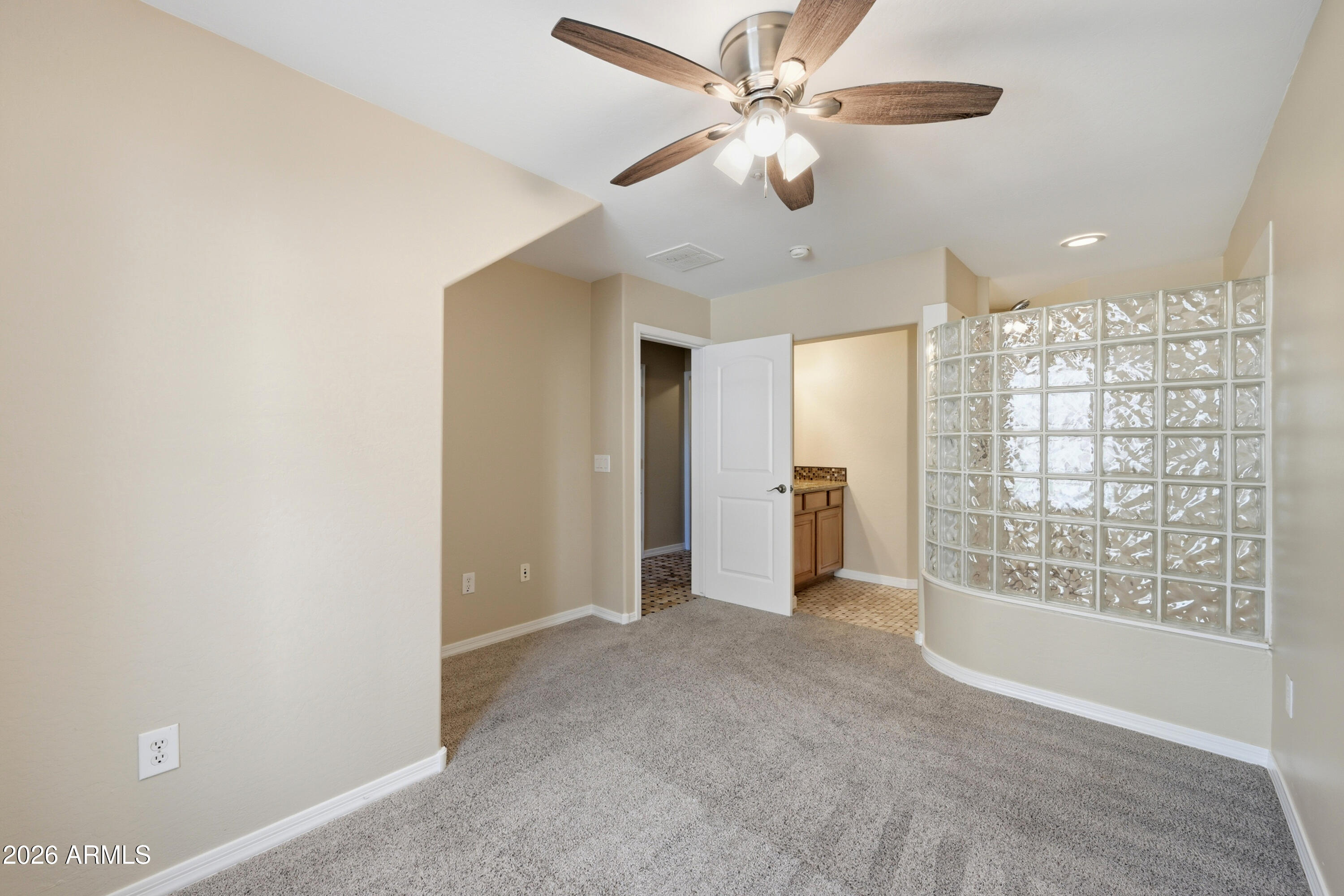 VAL VISTA CLASSIC PARCEL 1 CONDOMINIUM - Residential
