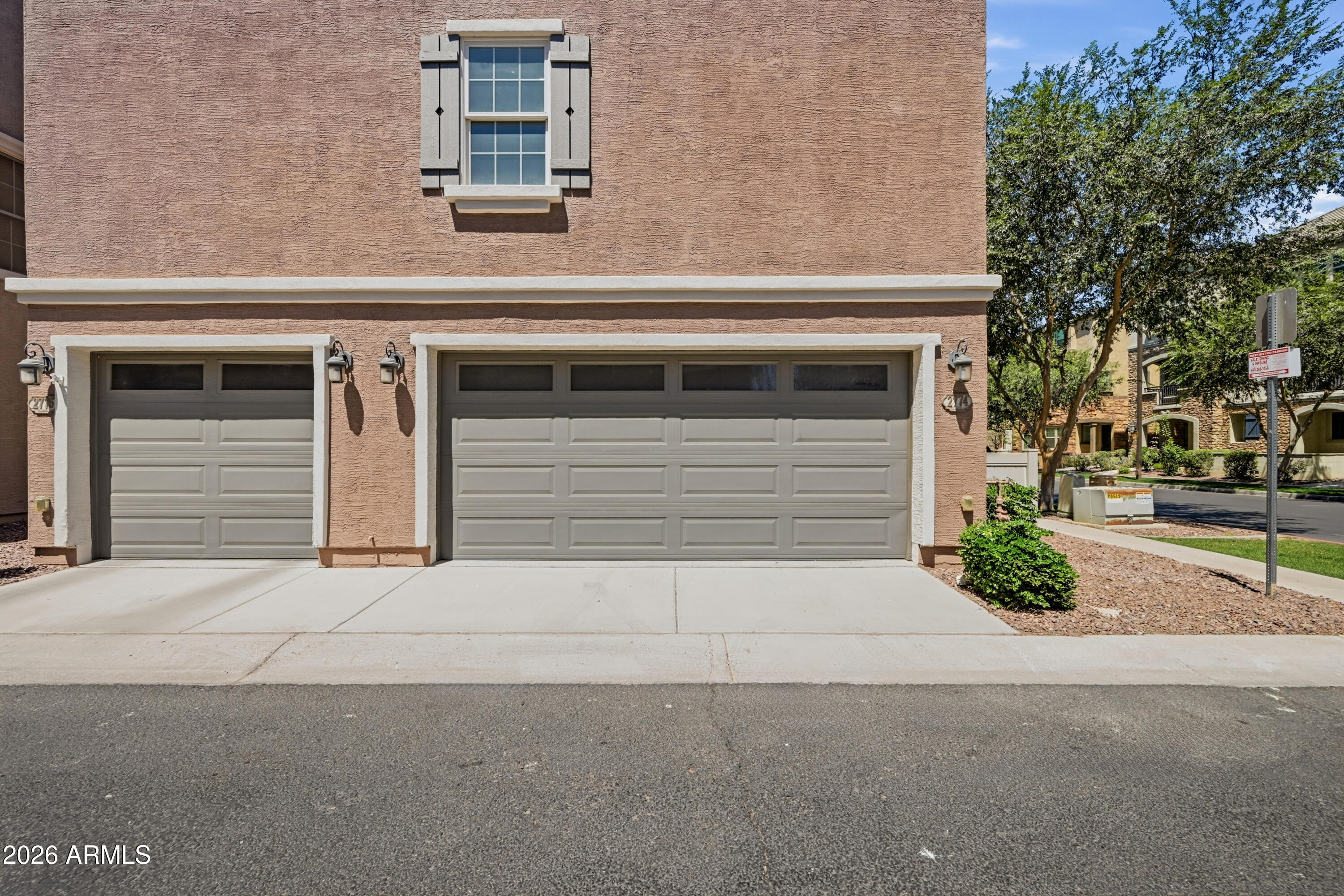 VAL VISTA CLASSIC PARCEL 1 CONDOMINIUM - Residential