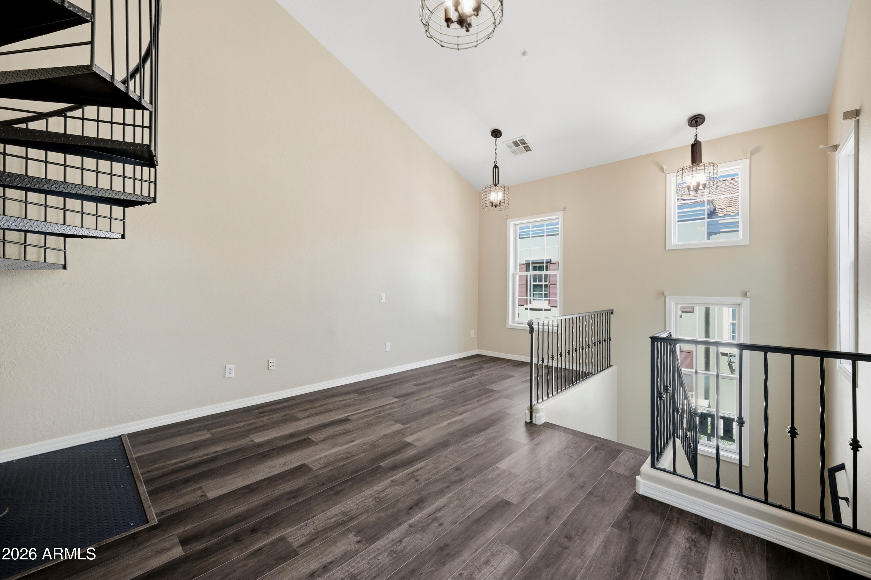 VAL VISTA CLASSIC PARCEL 1 CONDOMINIUM - Residential