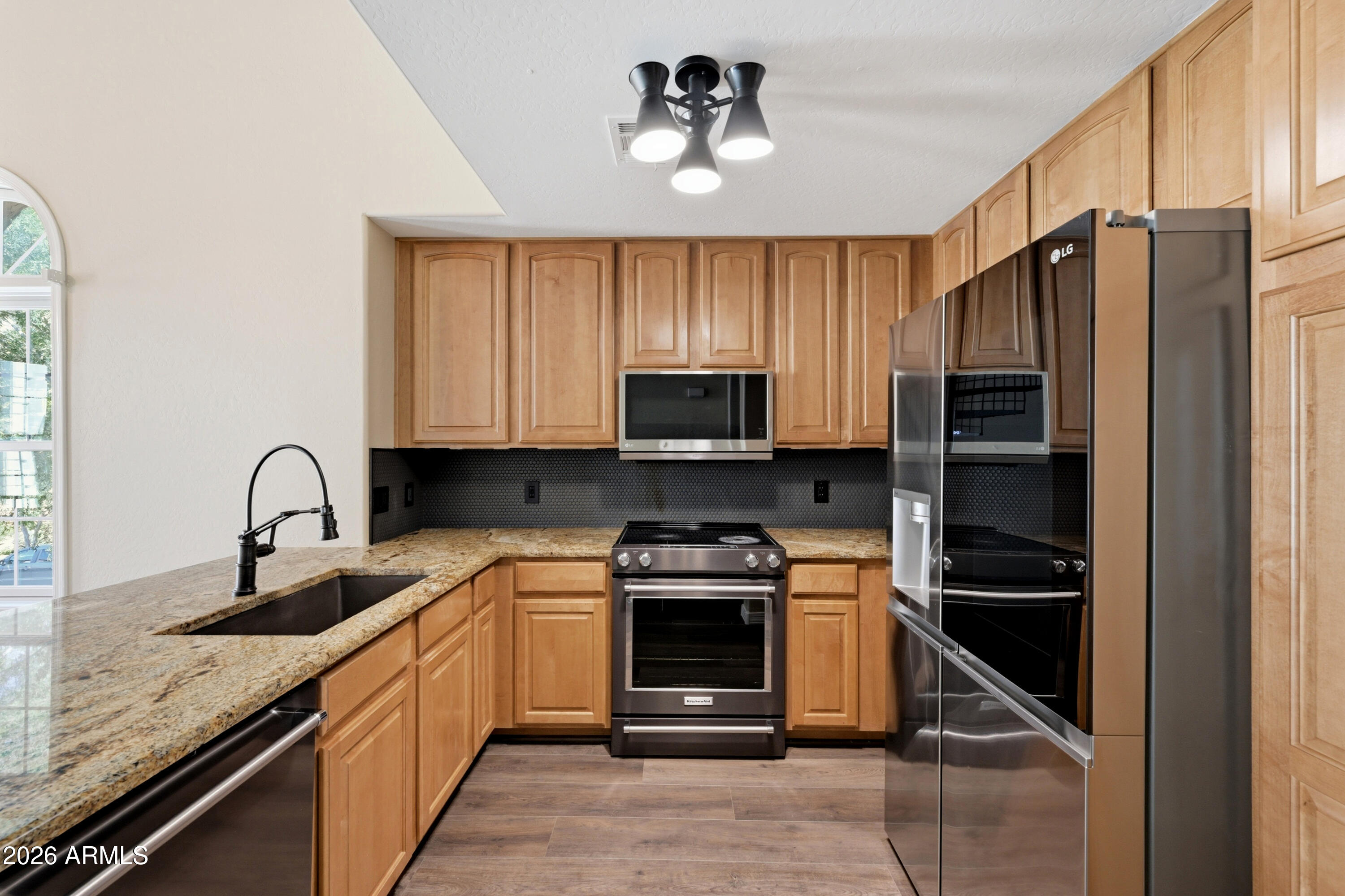VAL VISTA CLASSIC PARCEL 1 CONDOMINIUM - Residential