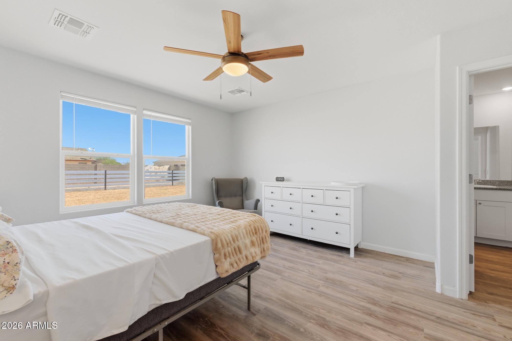 ARIZONA CITY UNIT FIFTEEN - Residential
