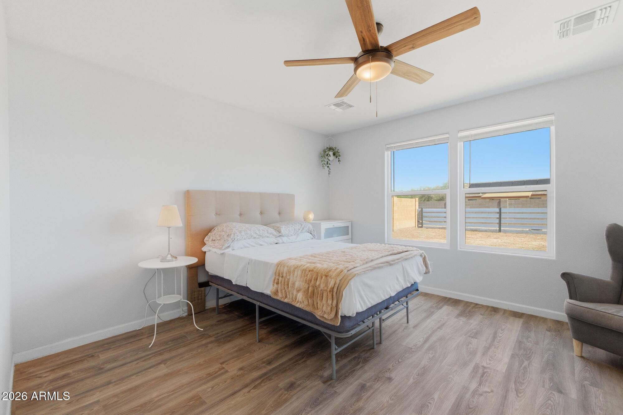 ARIZONA CITY UNIT FIFTEEN - Residential