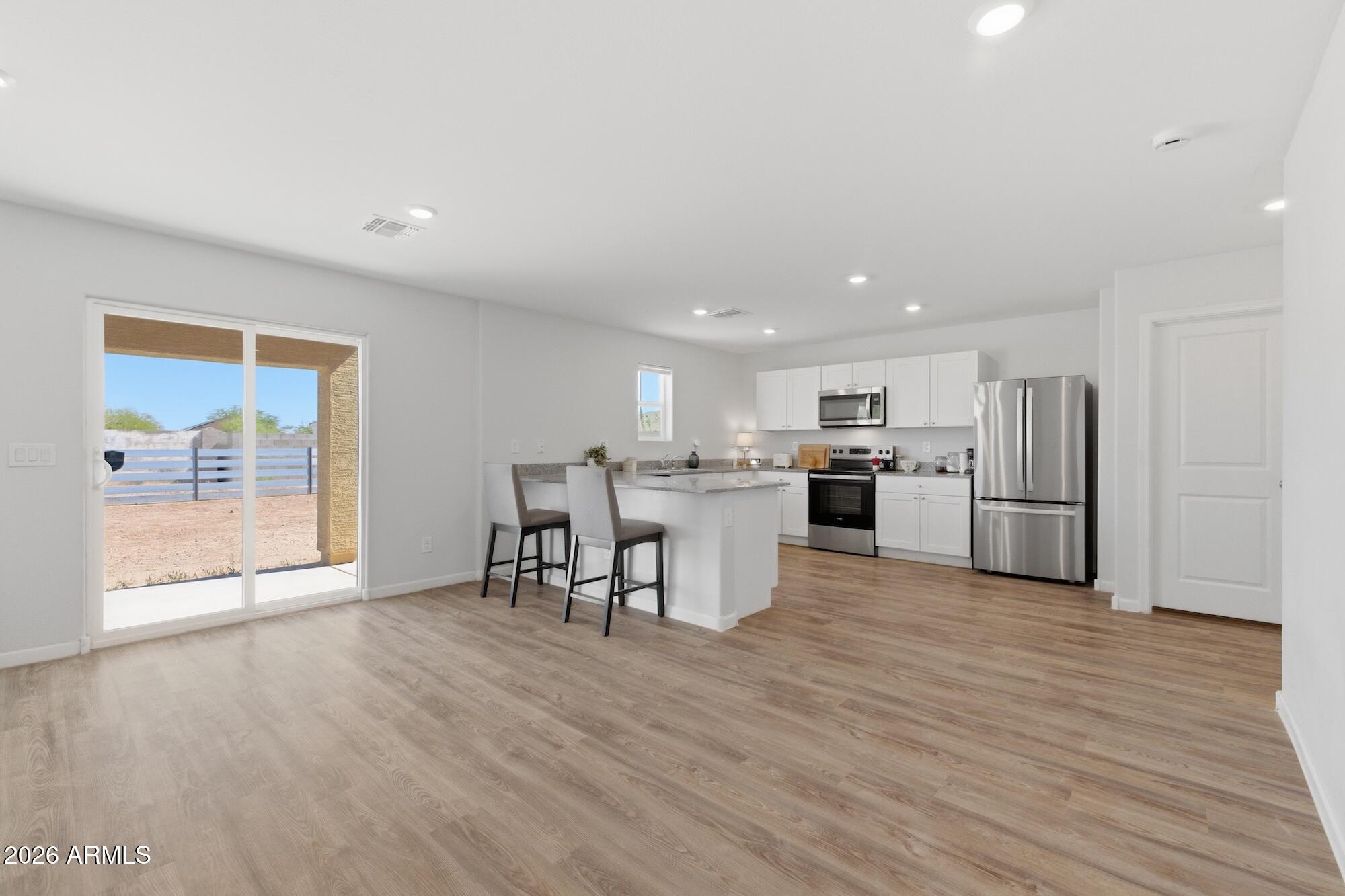 ARIZONA CITY UNIT FIFTEEN - Residential