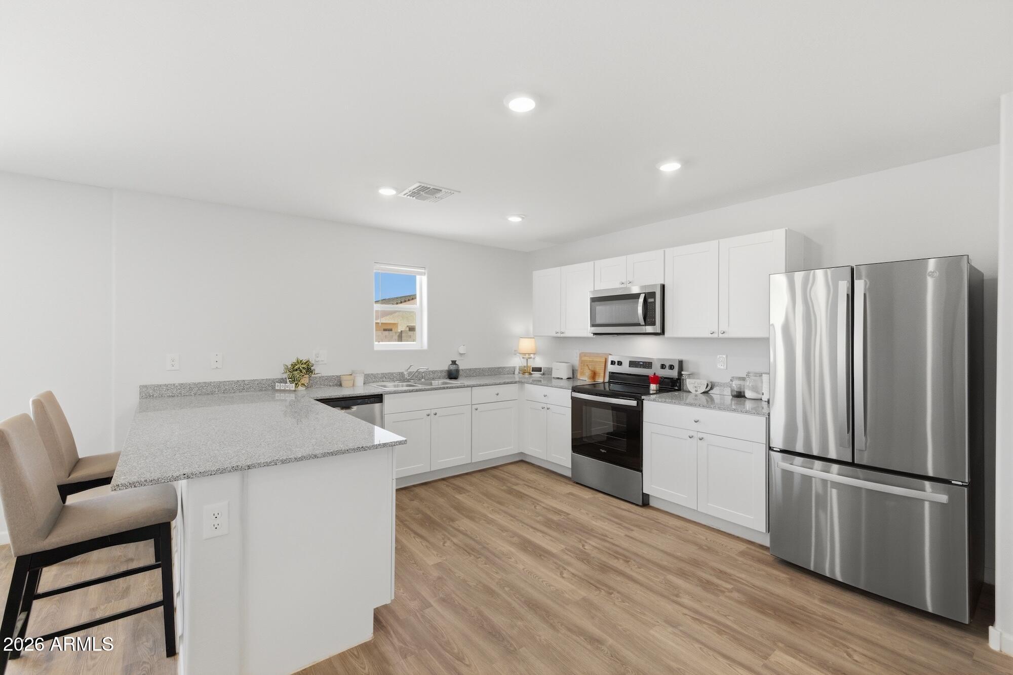 ARIZONA CITY UNIT FIFTEEN - Residential