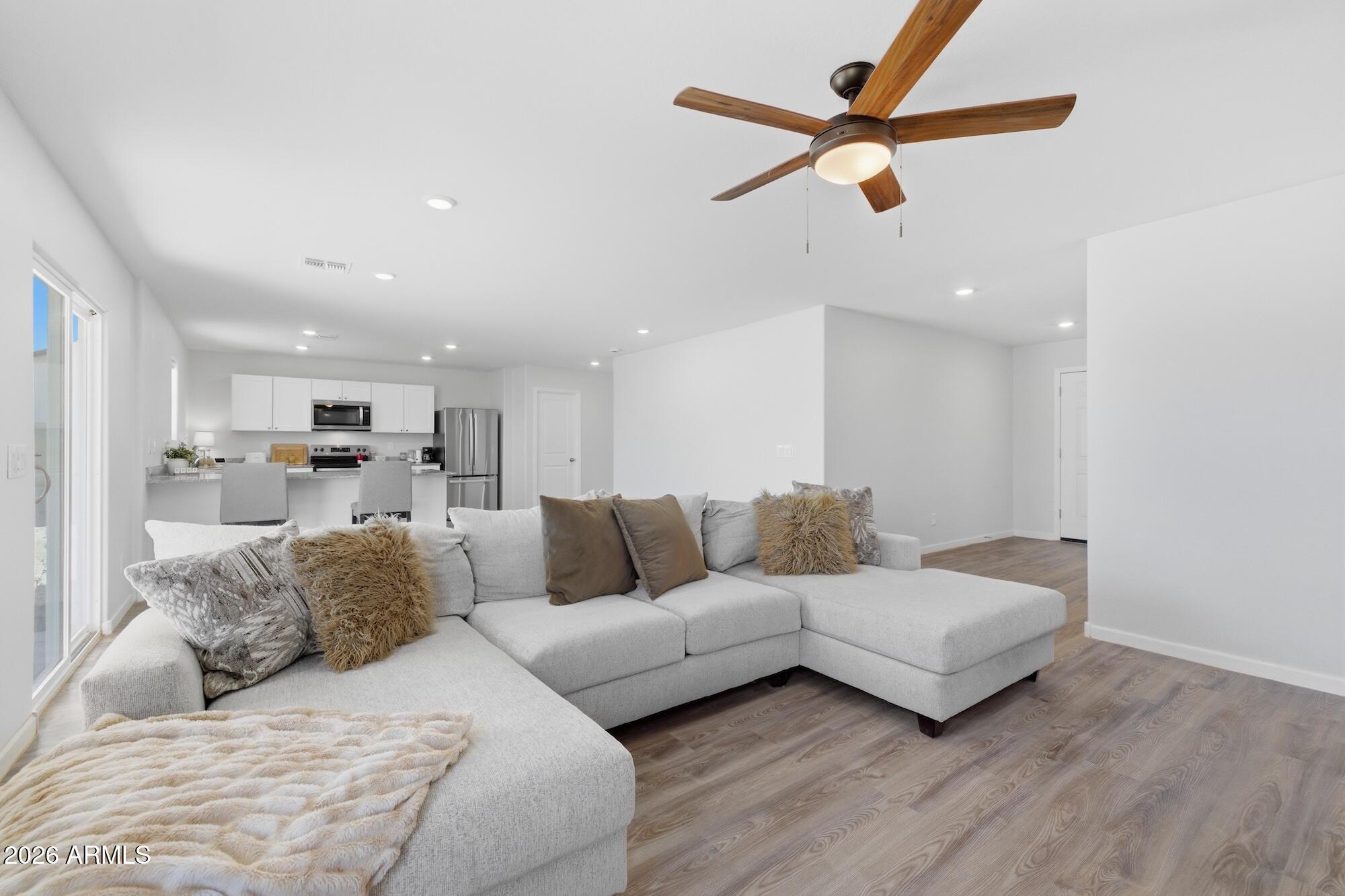 ARIZONA CITY UNIT FIFTEEN - Residential