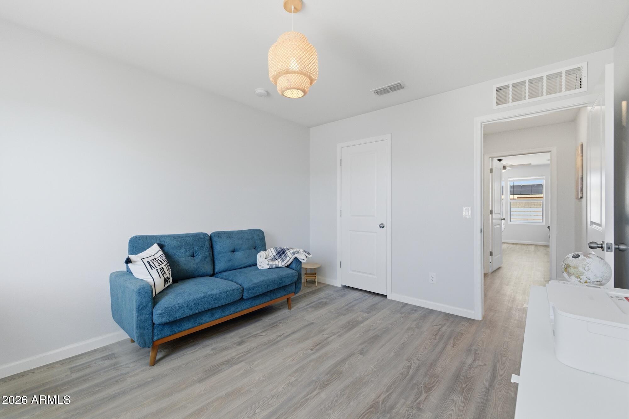 ARIZONA CITY UNIT FIFTEEN - Residential