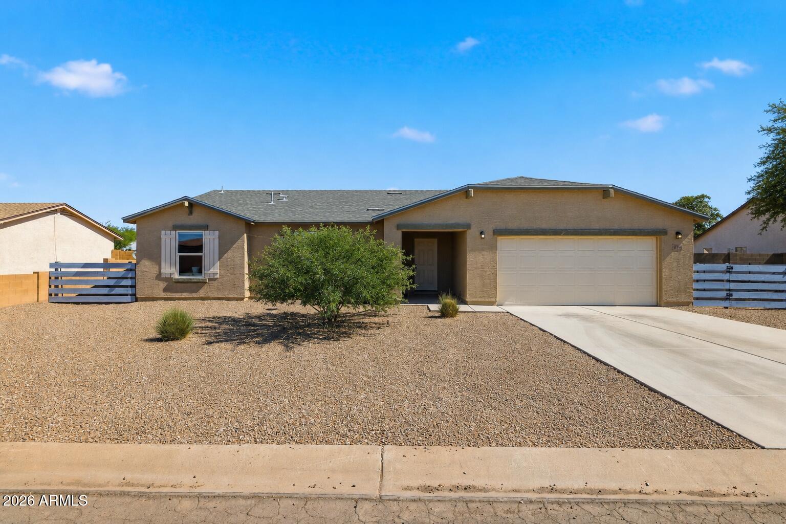 ARIZONA CITY UNIT FIFTEEN - Residential