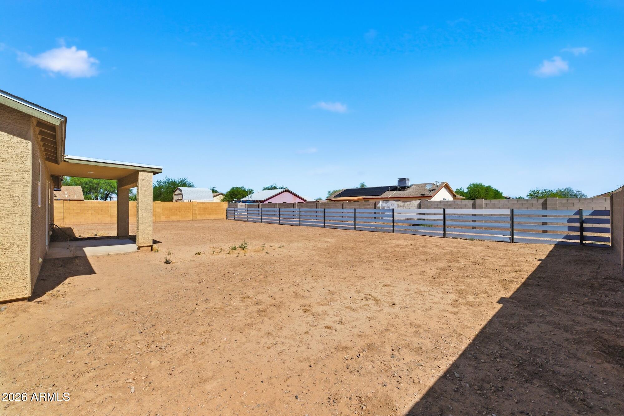 ARIZONA CITY UNIT FIFTEEN - Residential