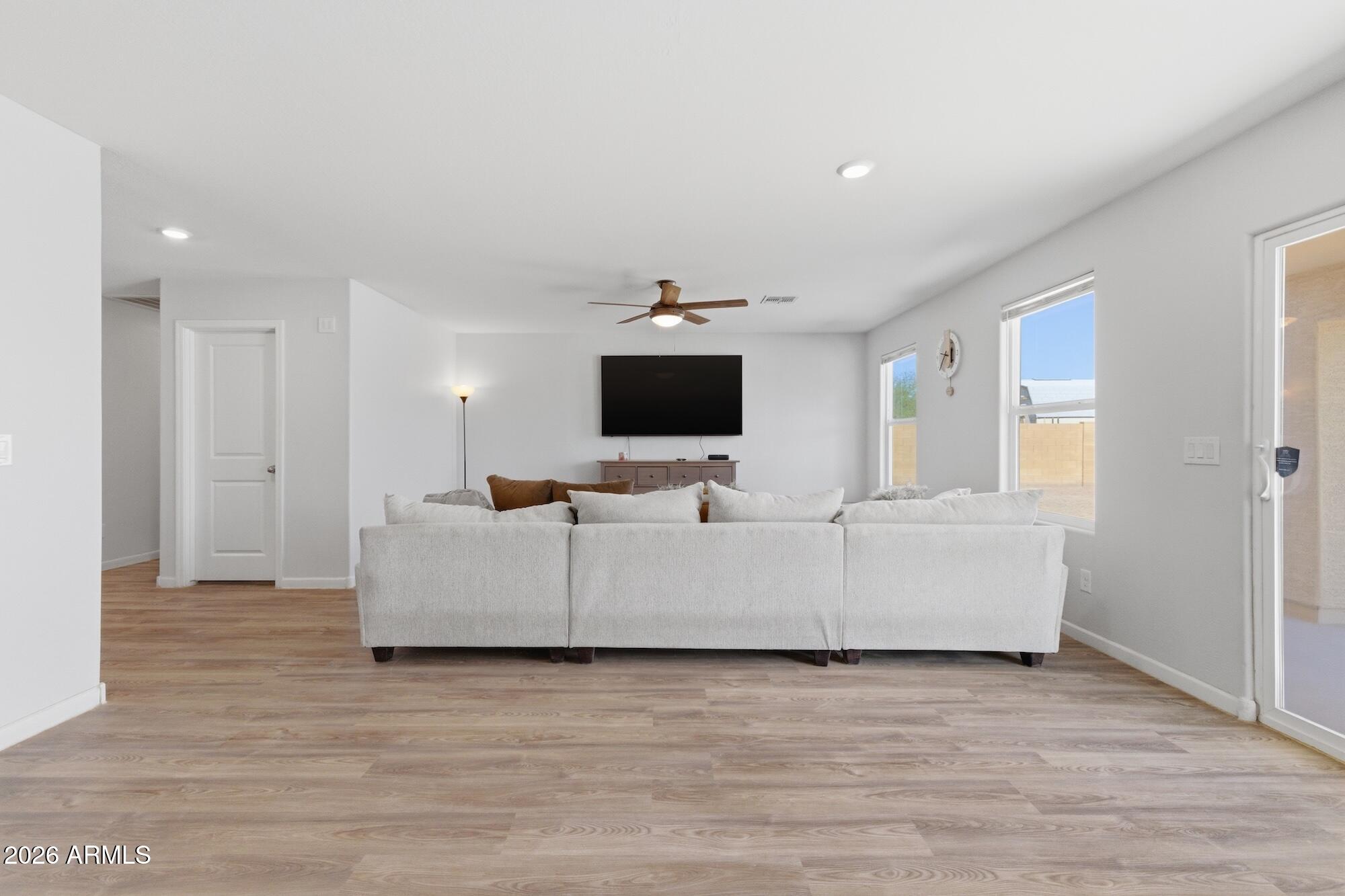ARIZONA CITY UNIT FIFTEEN - Residential