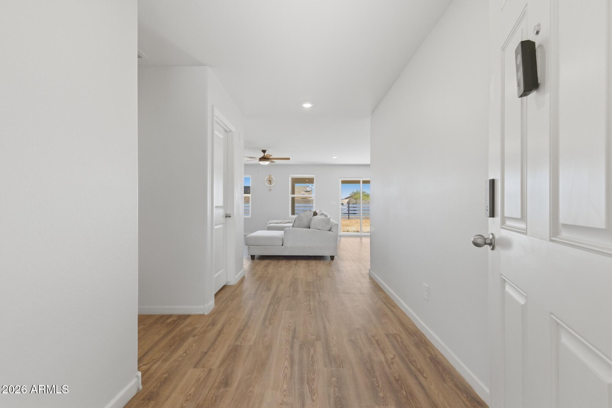 ARIZONA CITY UNIT FIFTEEN - Residential
