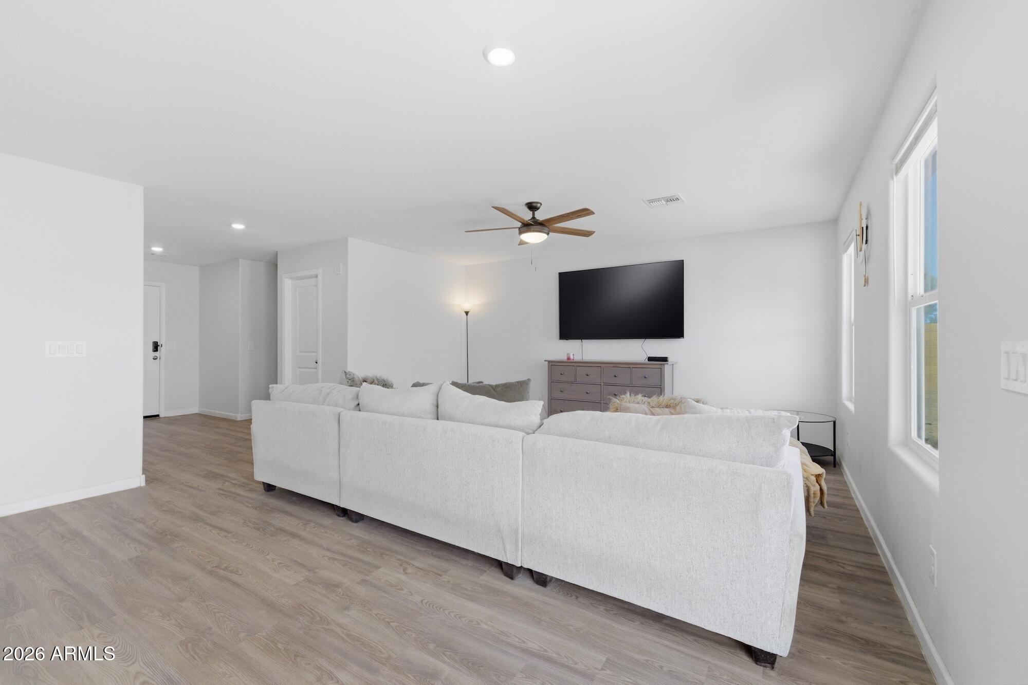 ARIZONA CITY UNIT FIFTEEN - Residential