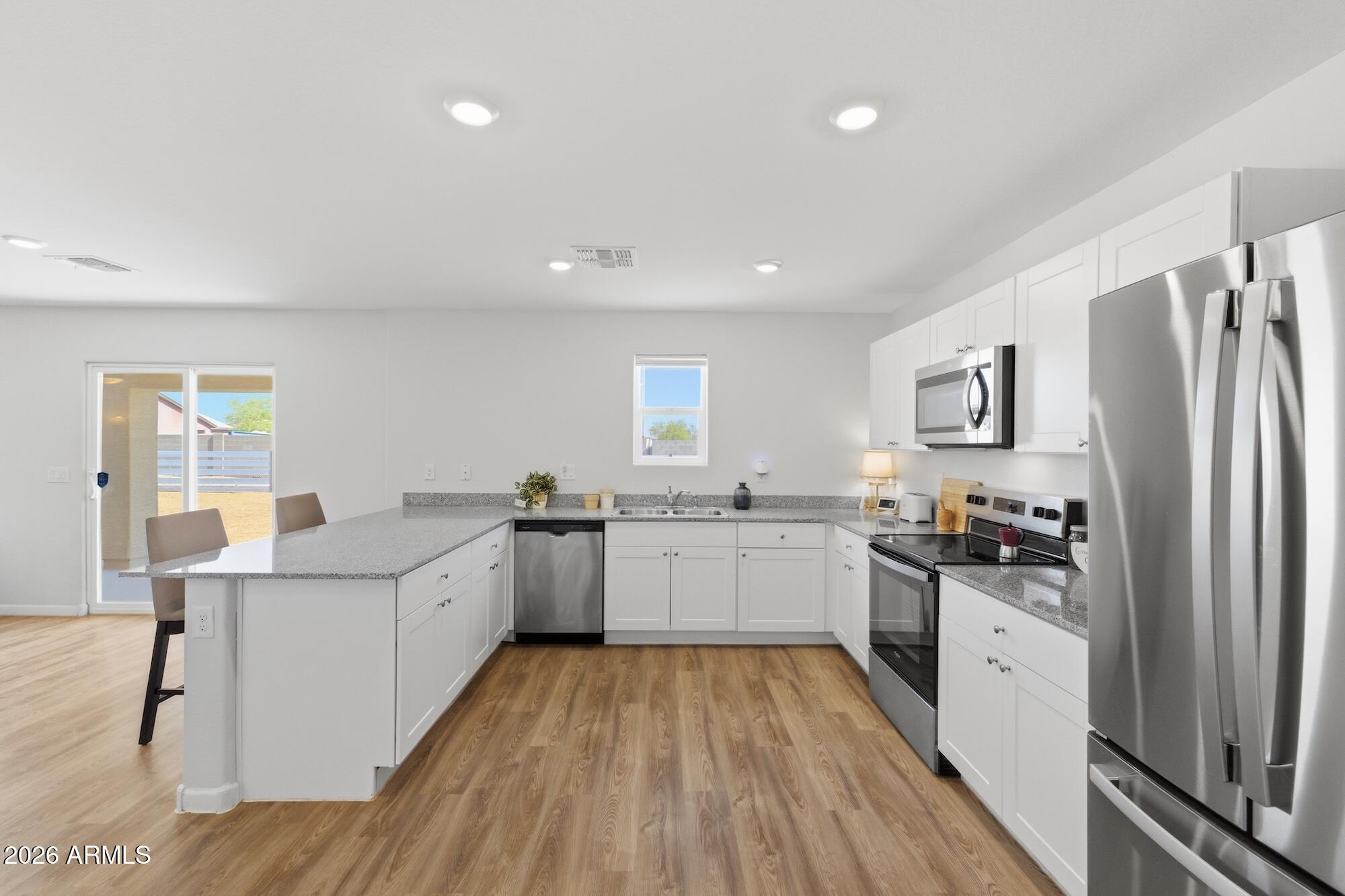 ARIZONA CITY UNIT FIFTEEN - Residential