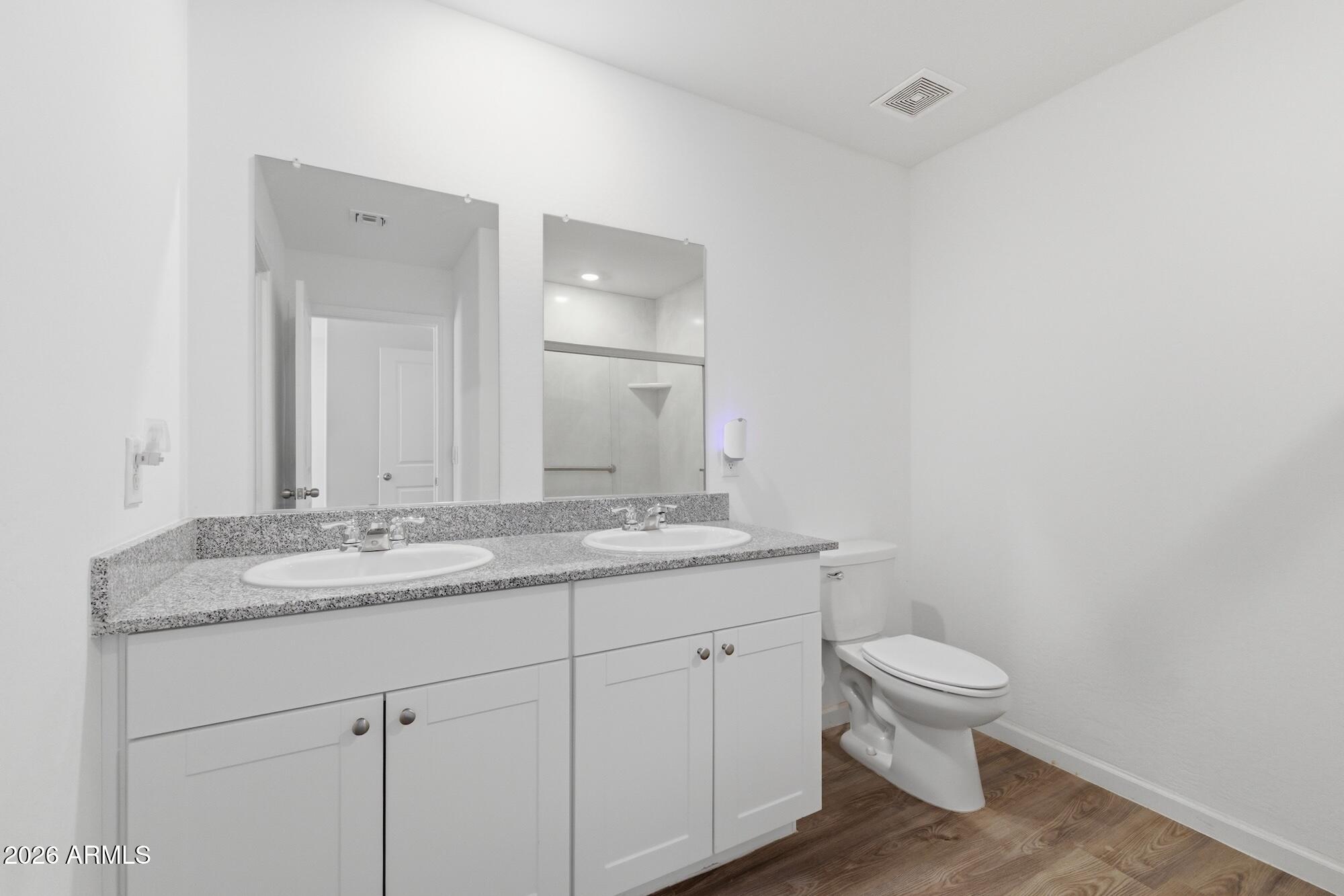 ARIZONA CITY UNIT FIFTEEN - Residential