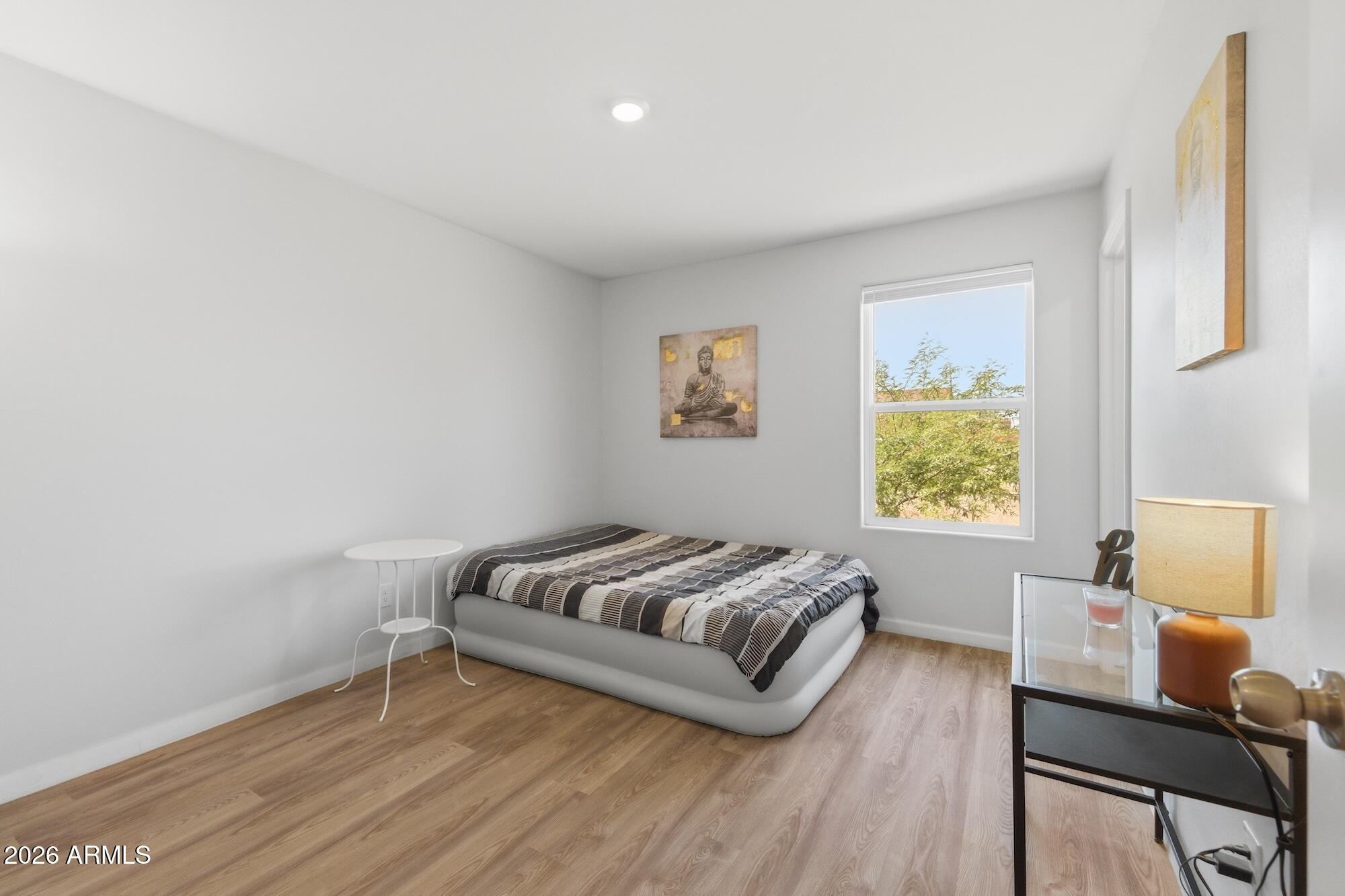 ARIZONA CITY UNIT FIFTEEN - Residential