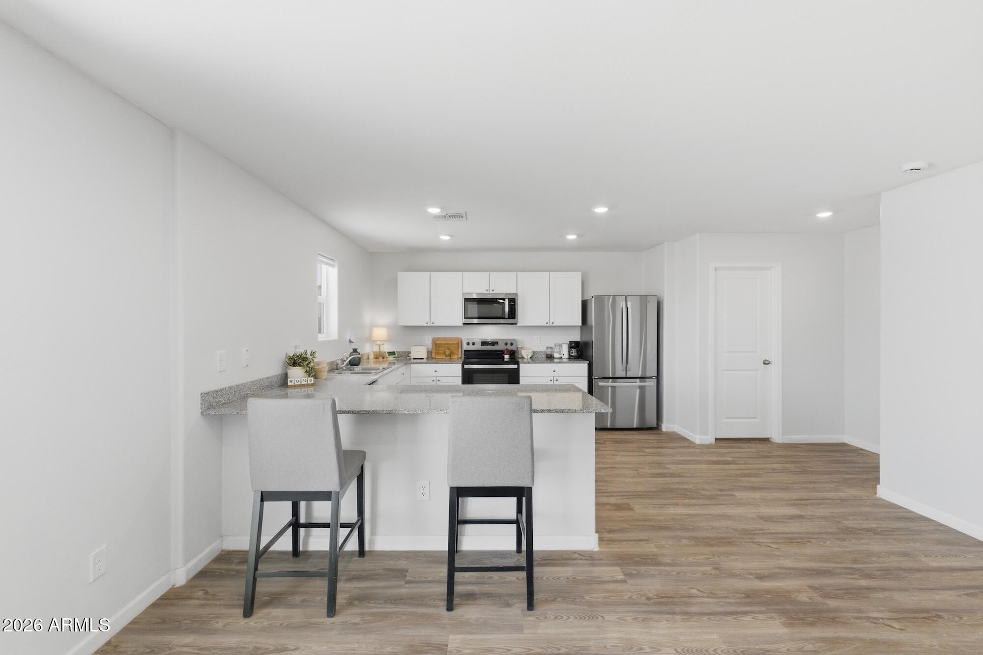 ARIZONA CITY UNIT FIFTEEN - Residential