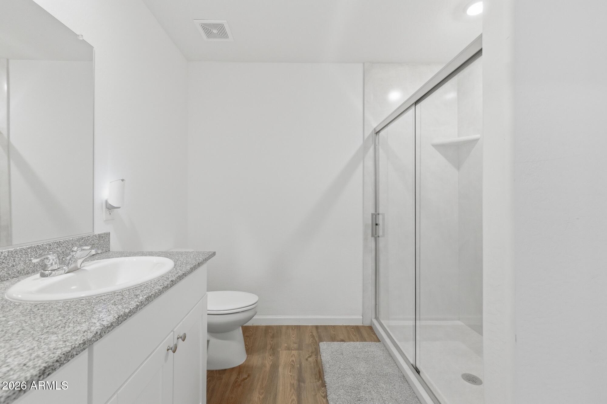 ARIZONA CITY UNIT FIFTEEN - Residential