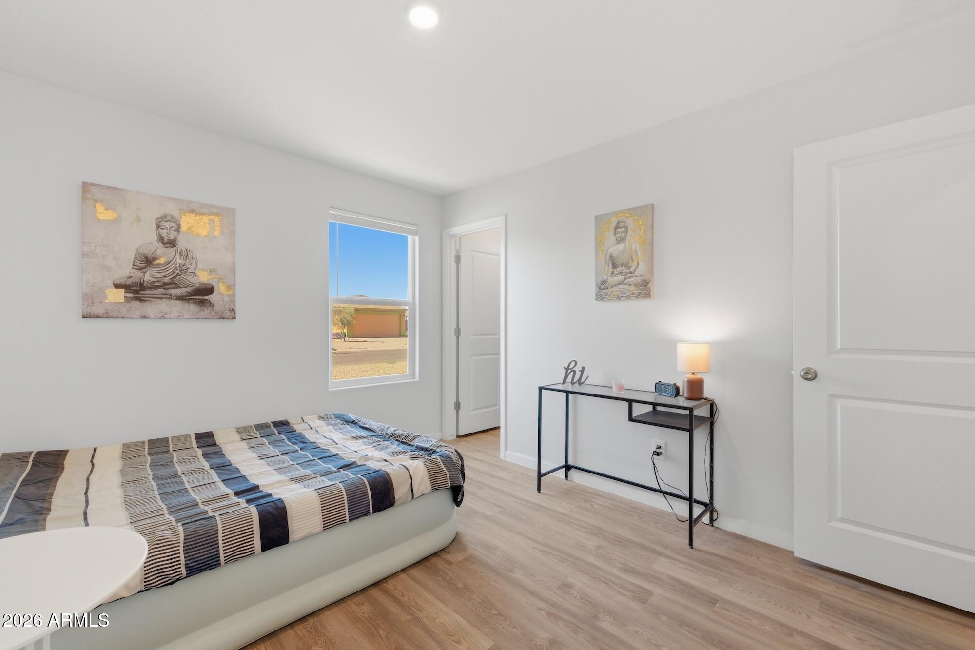 ARIZONA CITY UNIT FIFTEEN - Residential