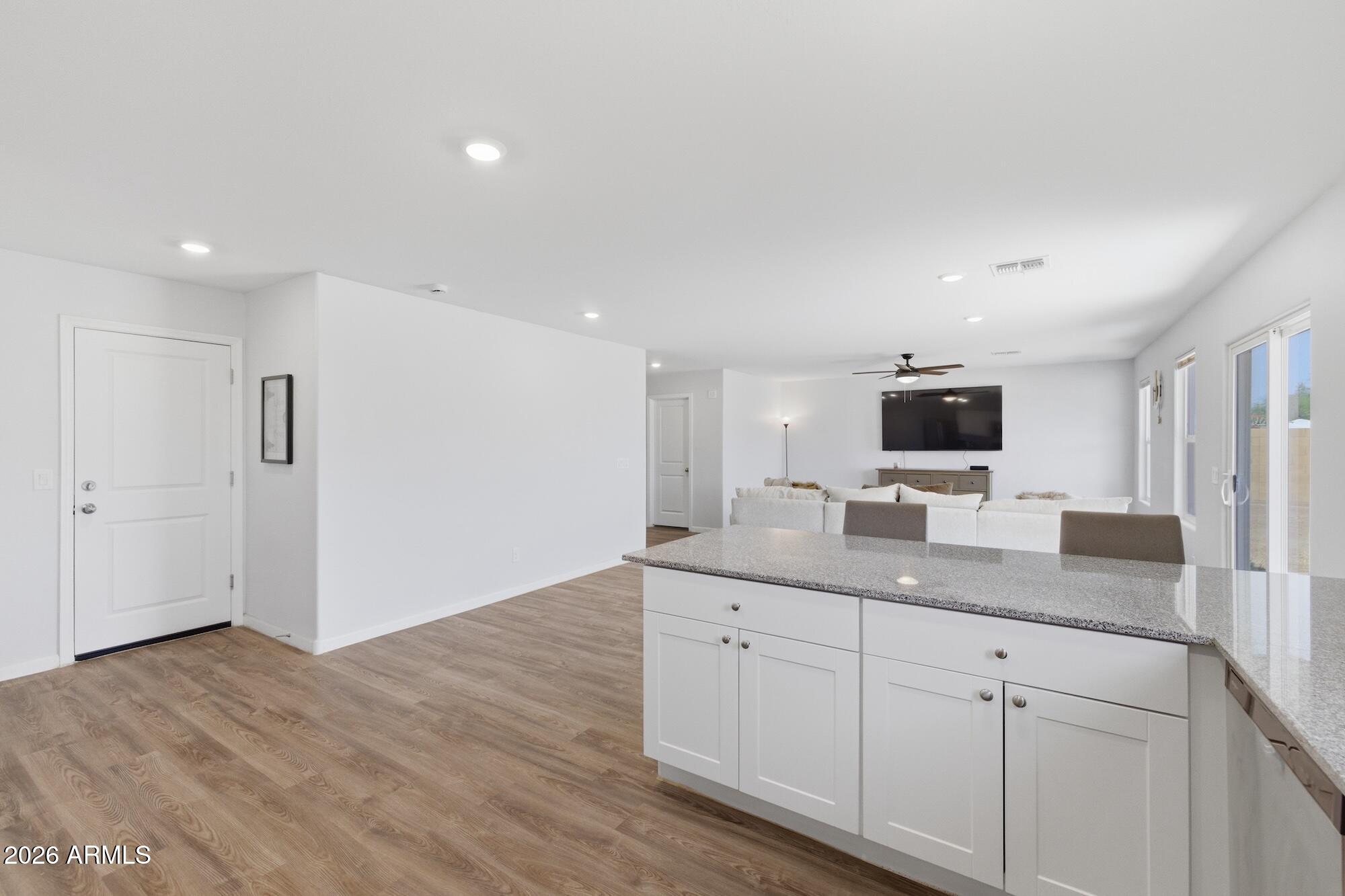 ARIZONA CITY UNIT FIFTEEN - Residential