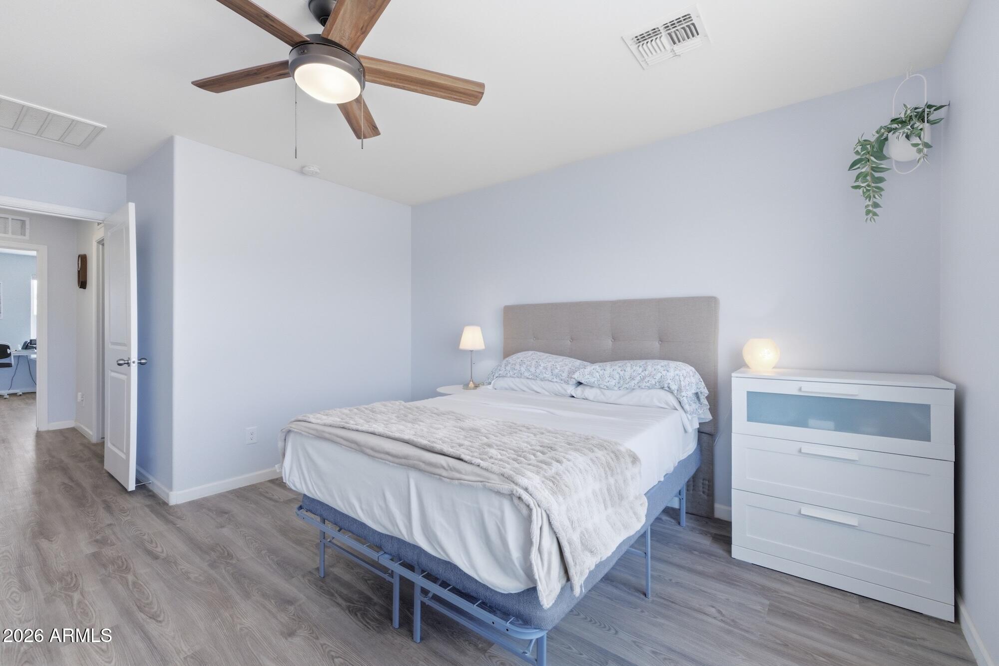 ARIZONA CITY UNIT FIFTEEN - Residential