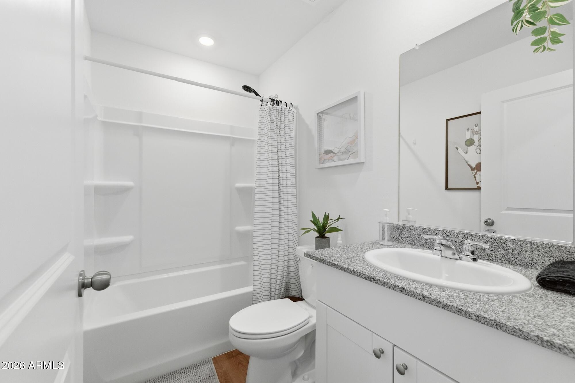 ARIZONA CITY UNIT FIFTEEN - Residential