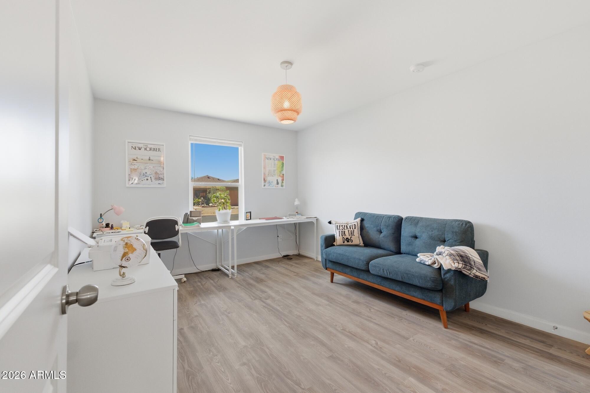 ARIZONA CITY UNIT FIFTEEN - Residential