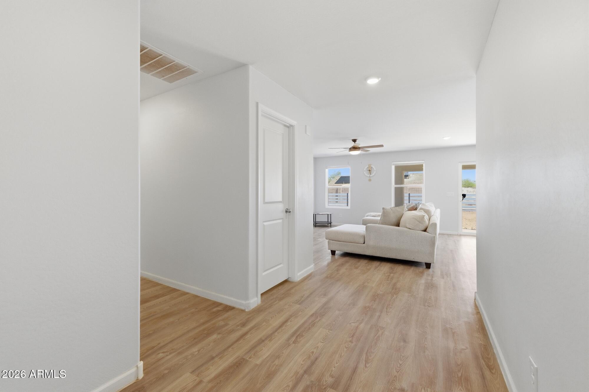 ARIZONA CITY UNIT FIFTEEN - Residential