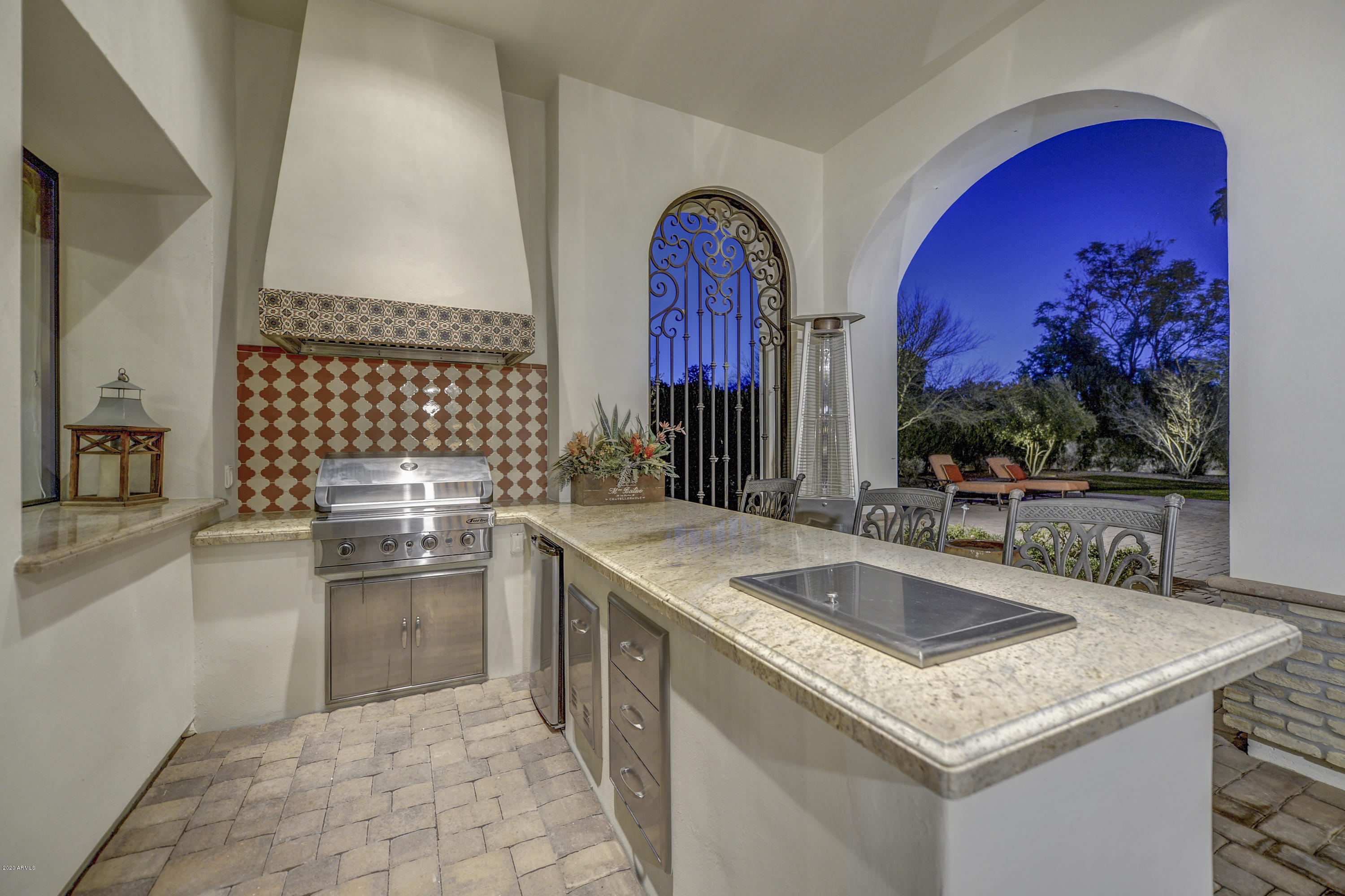GARY ESTATES - Residential