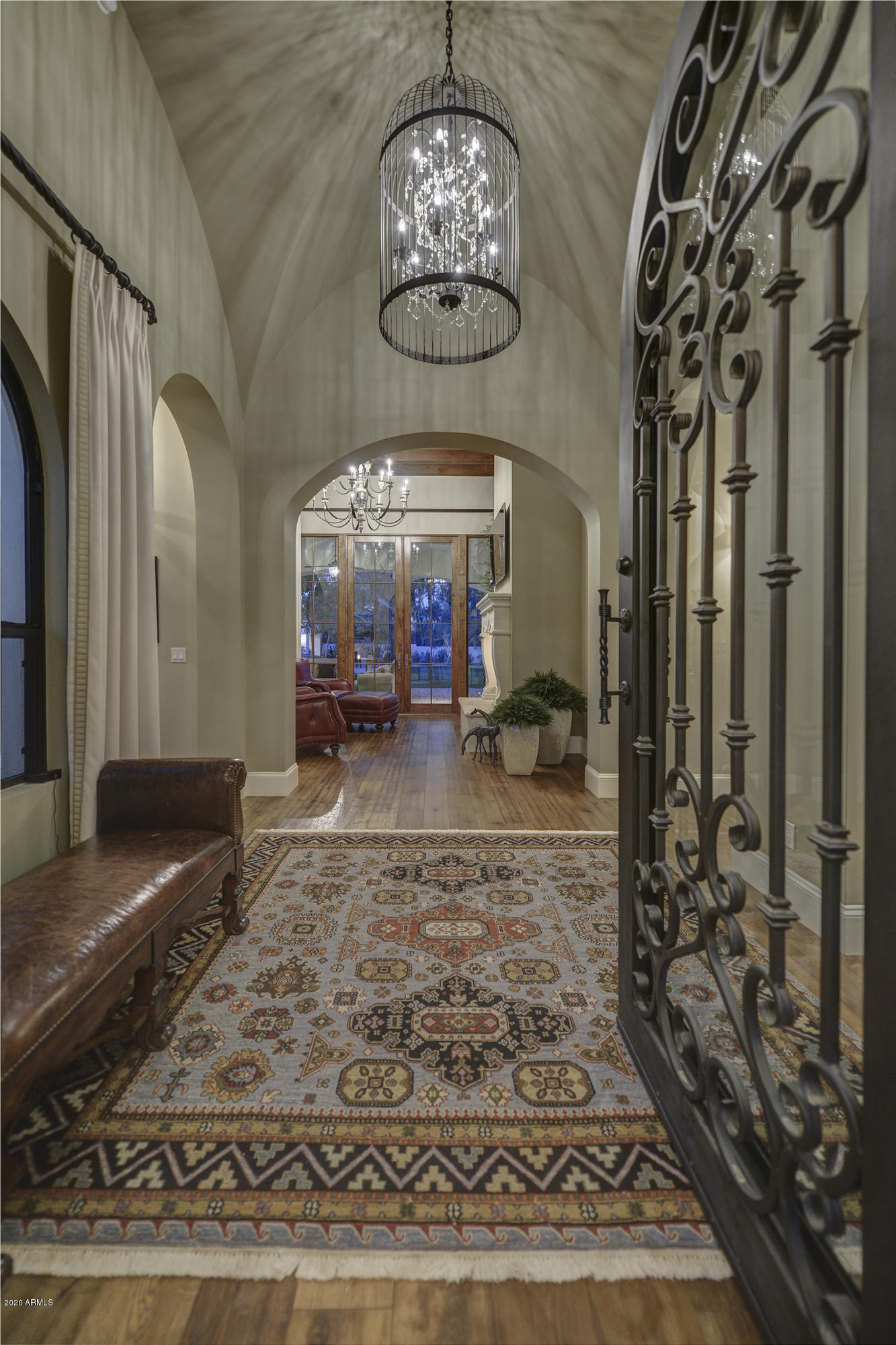 GARY ESTATES - Residential