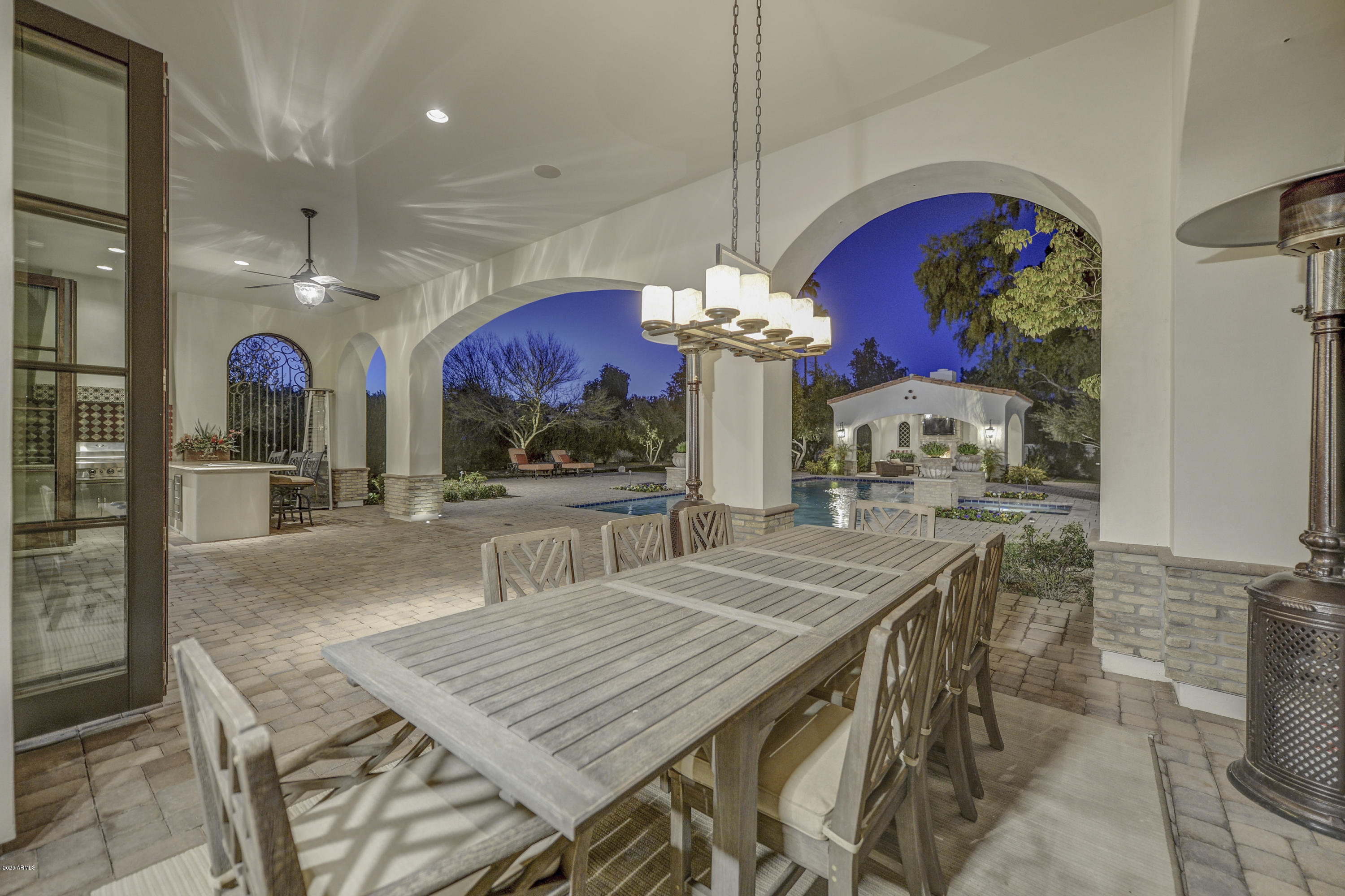 GARY ESTATES - Residential