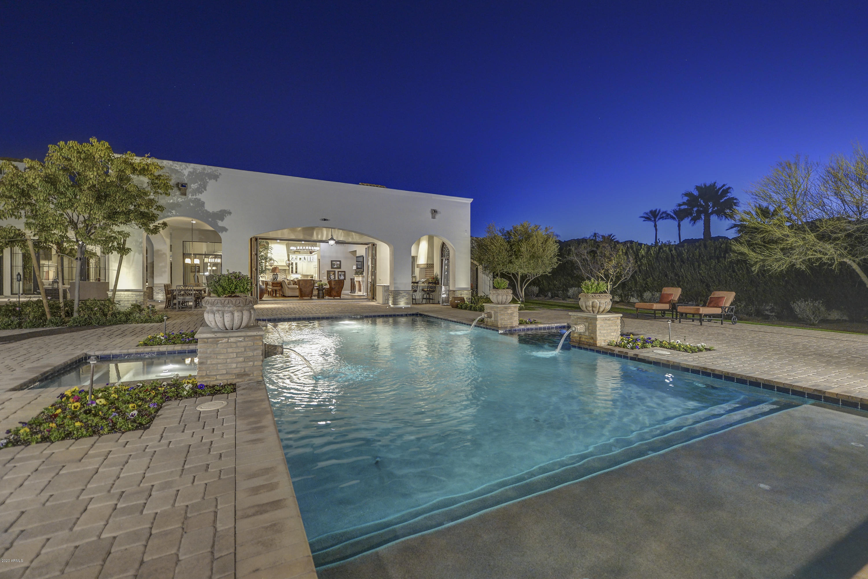 GARY ESTATES - Residential