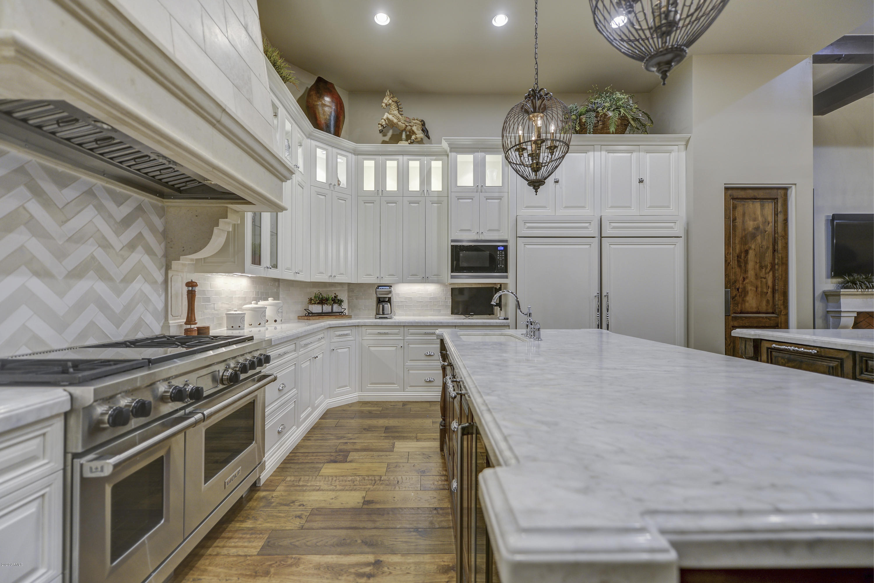 GARY ESTATES - Residential