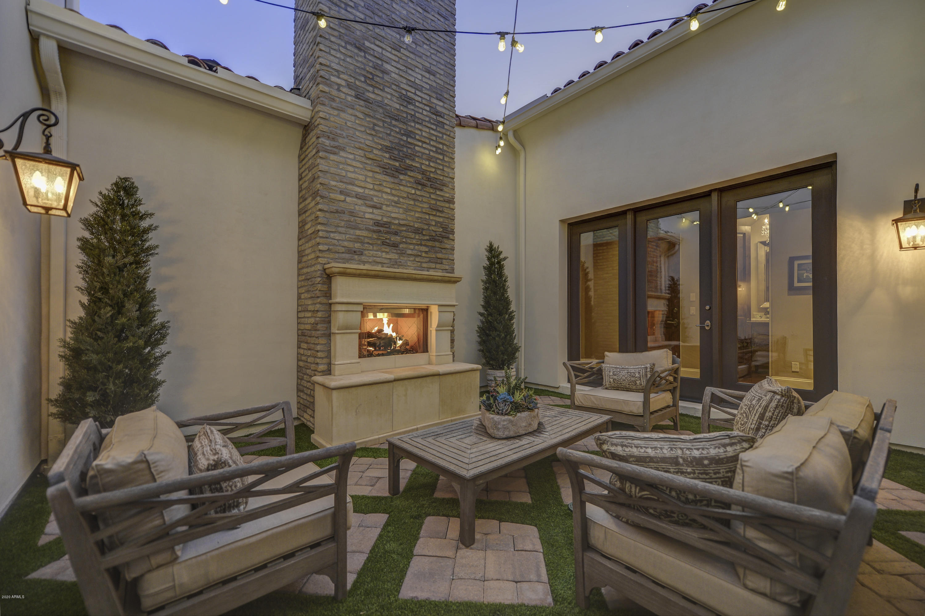 GARY ESTATES - Residential