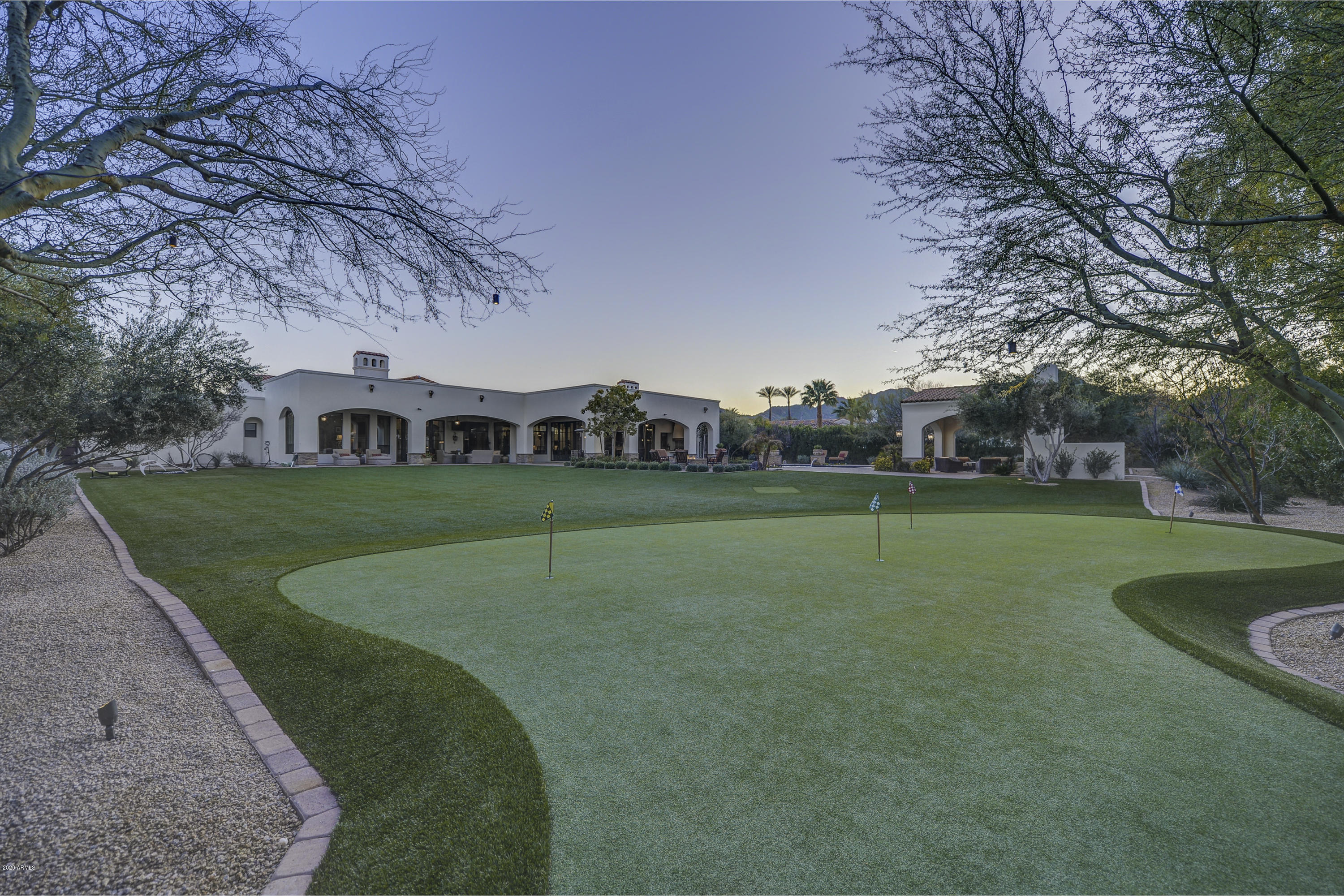 GARY ESTATES - Residential