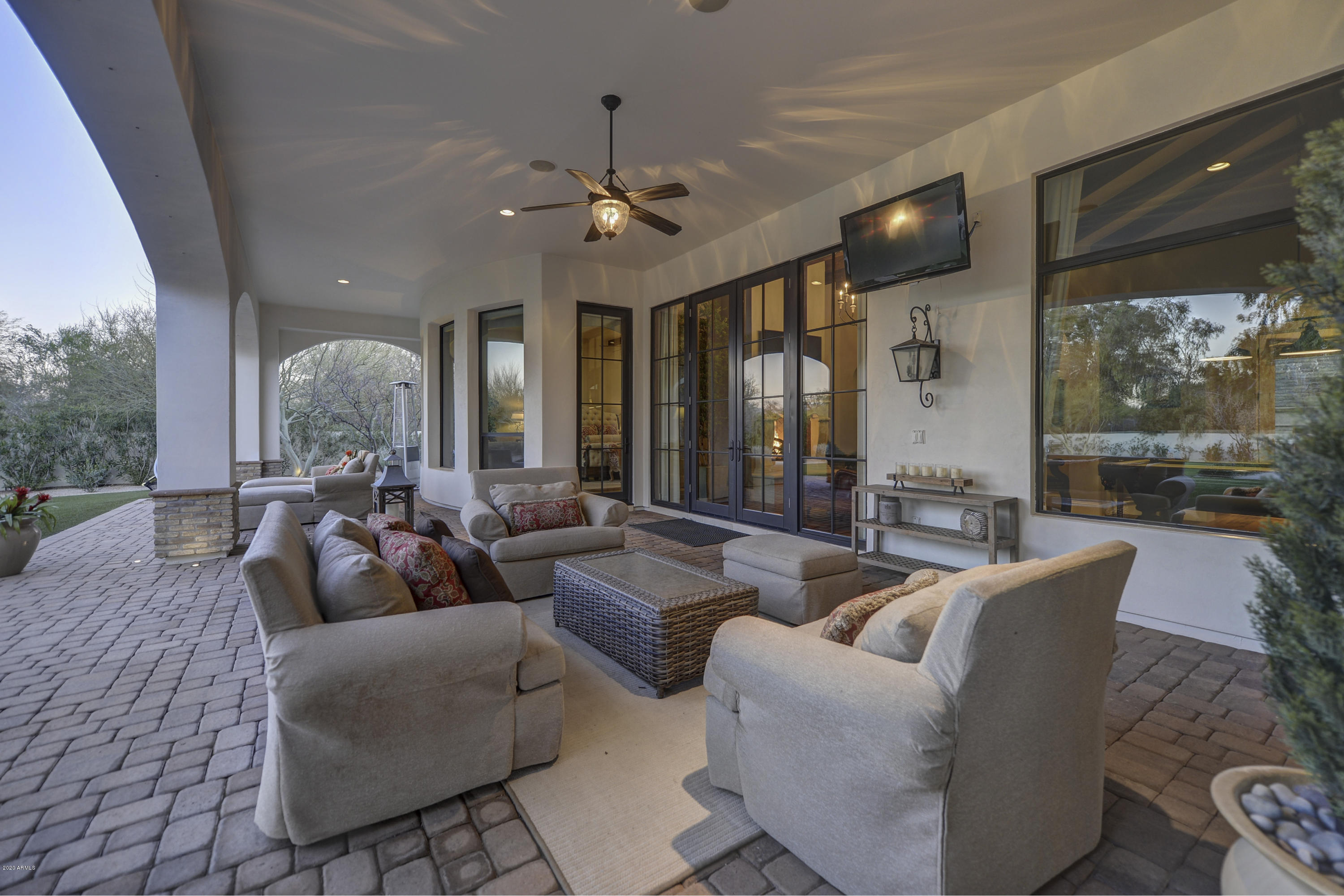 GARY ESTATES - Residential