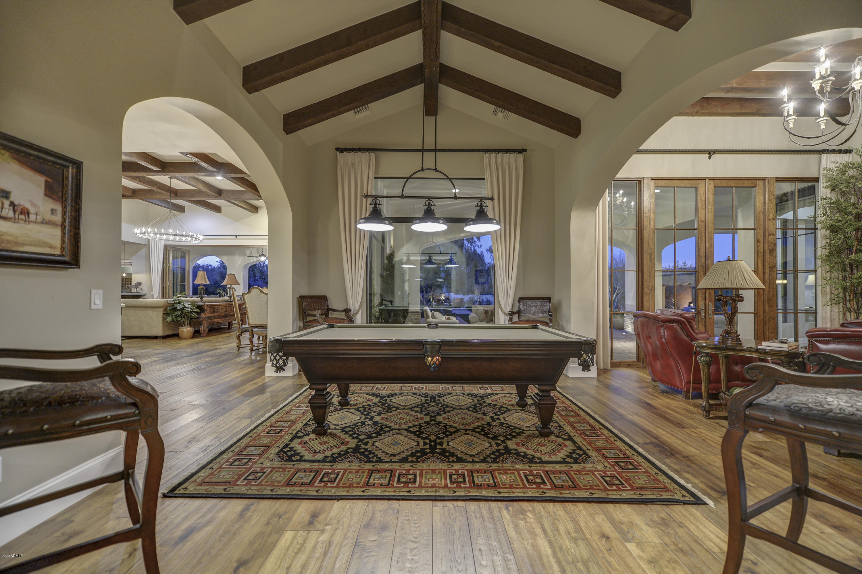 GARY ESTATES - Residential