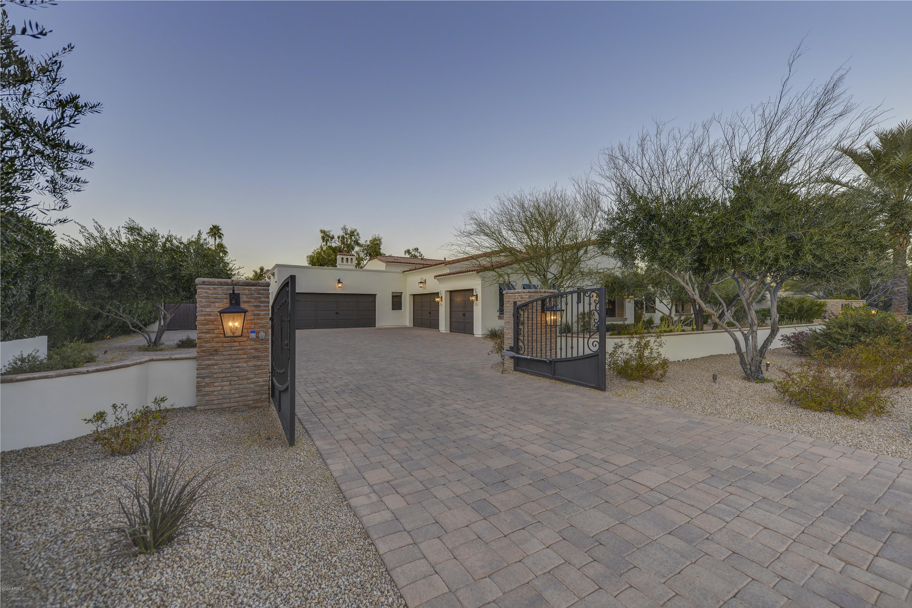 GARY ESTATES - Residential