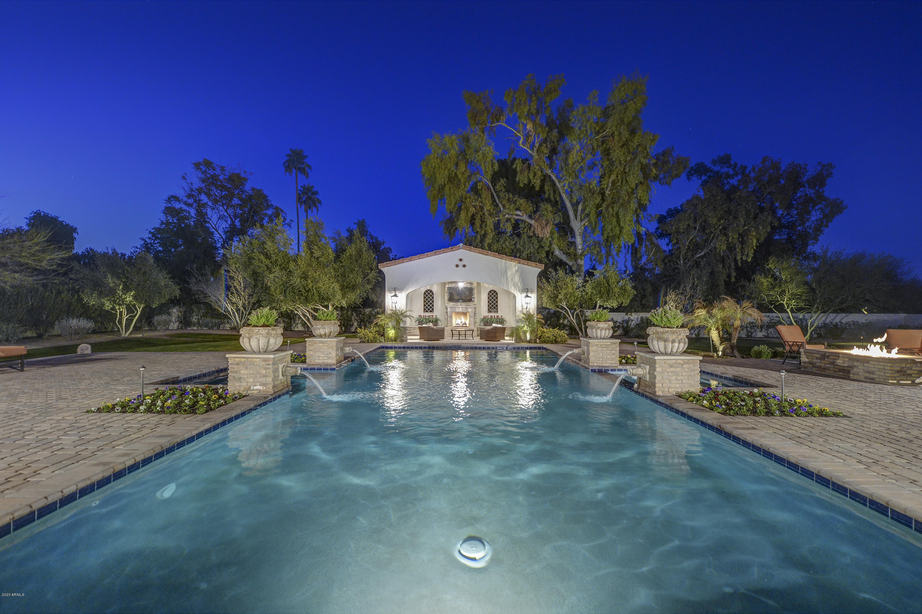 GARY ESTATES - Residential