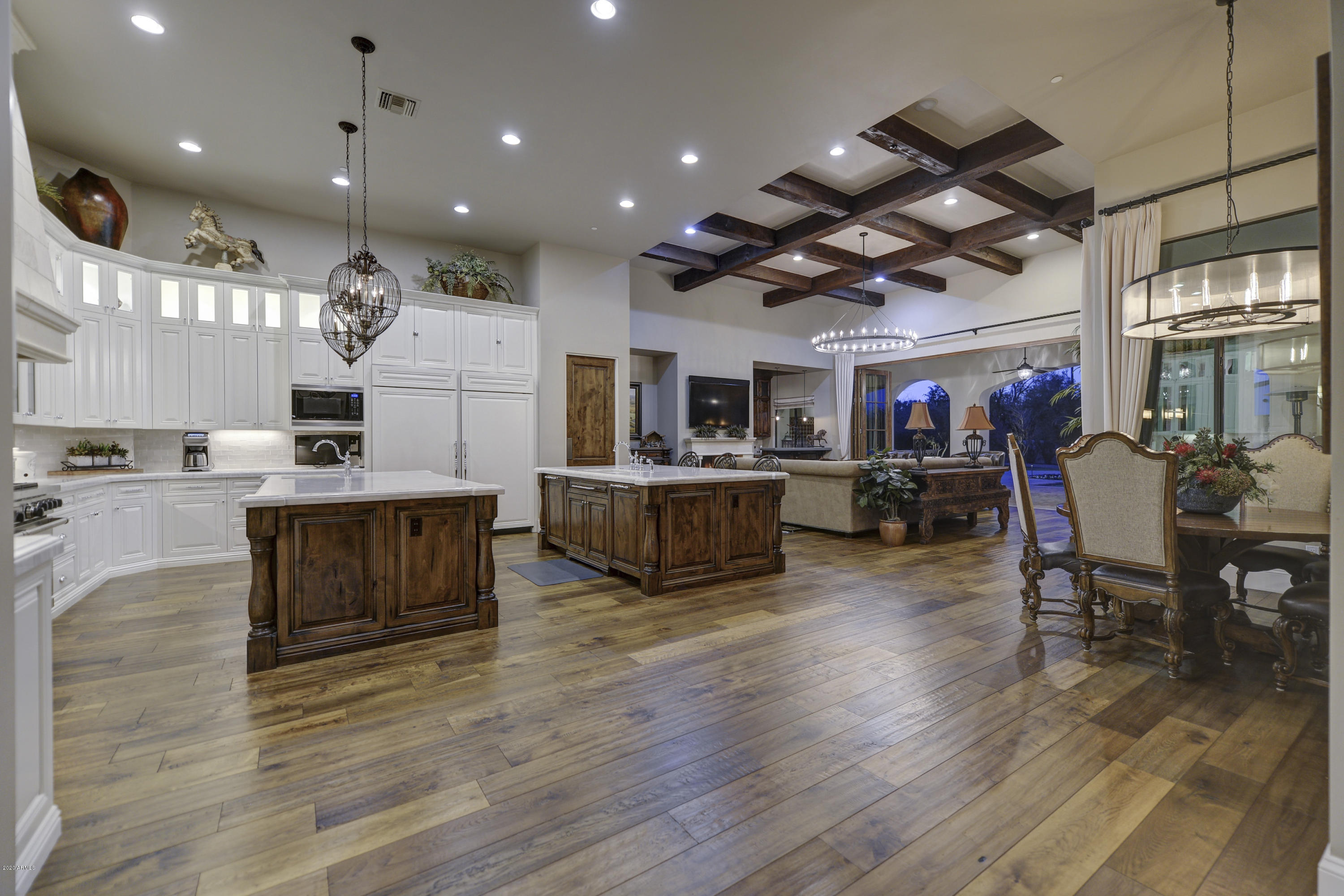 GARY ESTATES - Residential