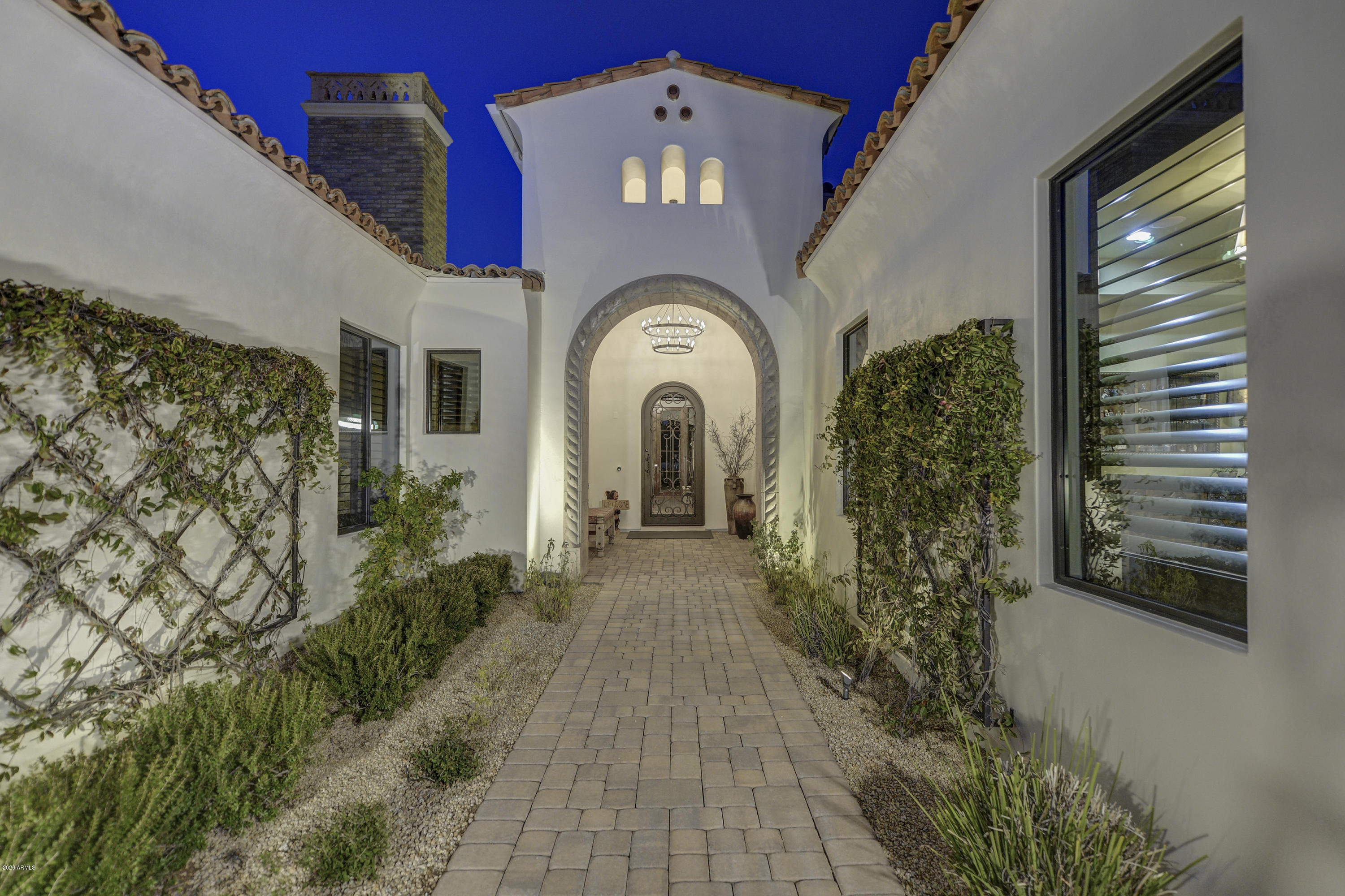 GARY ESTATES - Residential