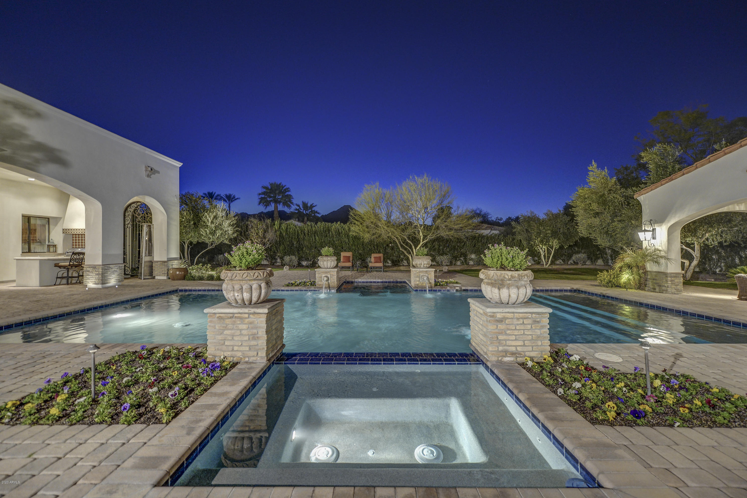 GARY ESTATES - Residential