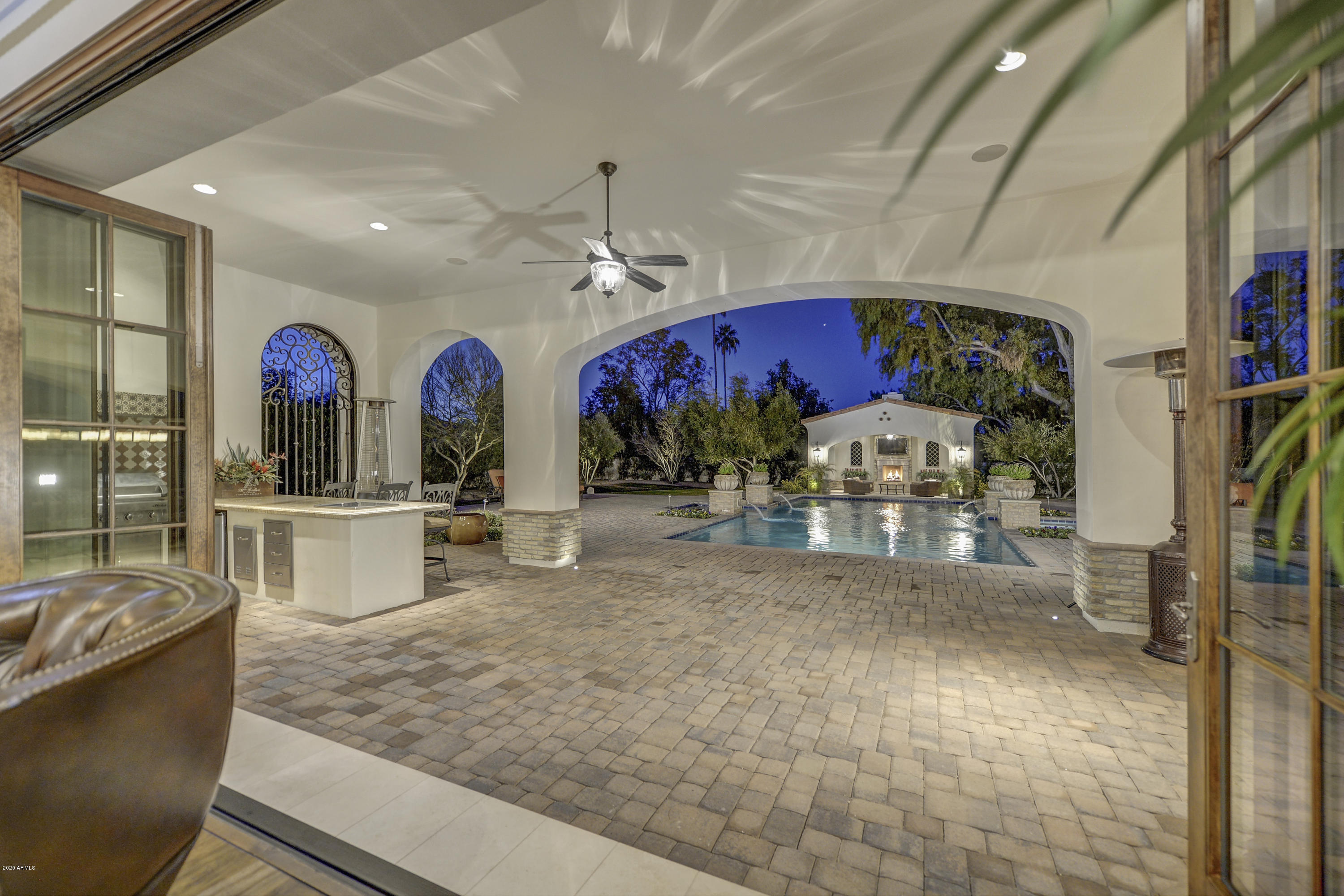 GARY ESTATES - Residential
