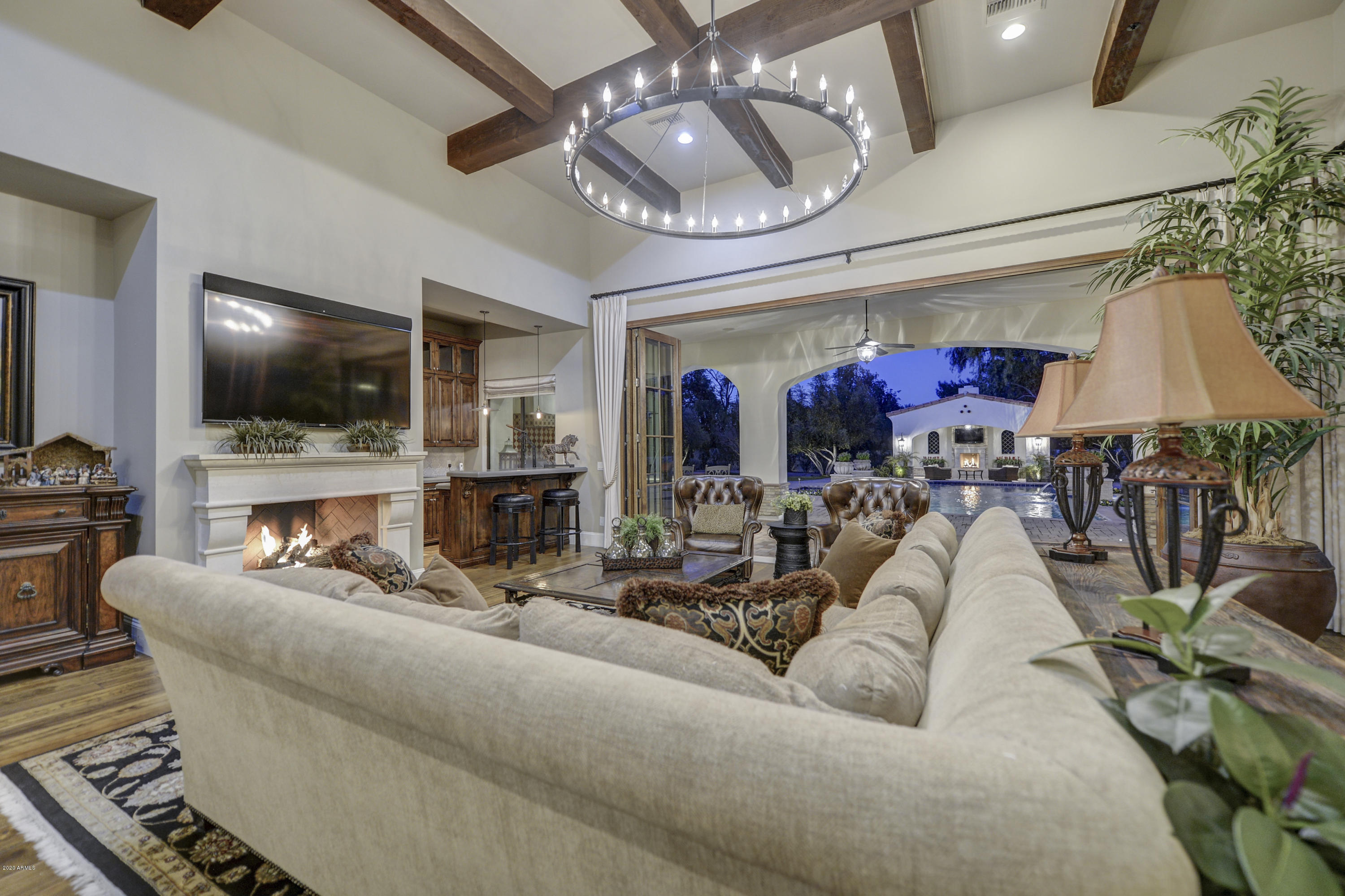 GARY ESTATES - Residential