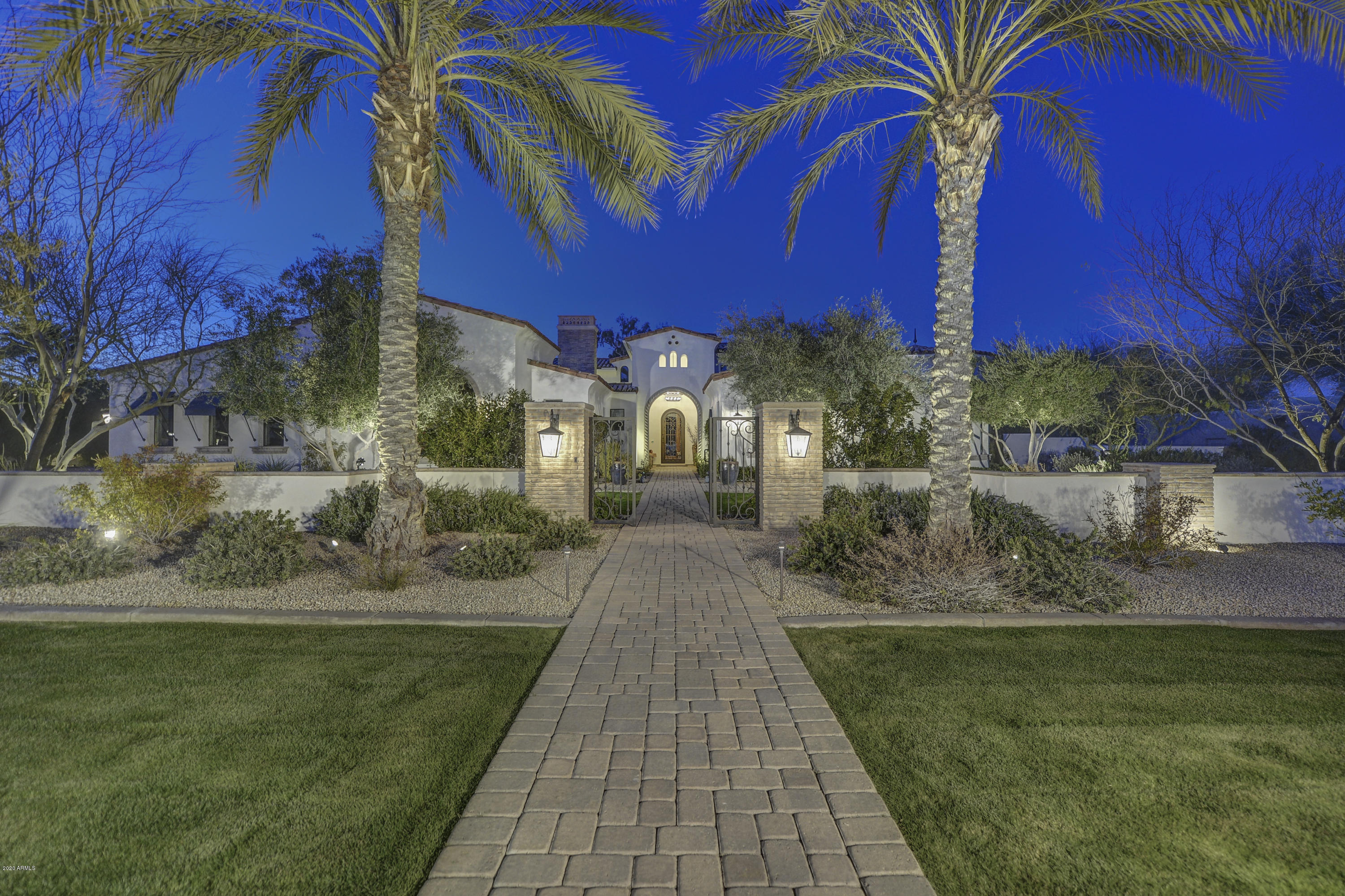 GARY ESTATES - Residential