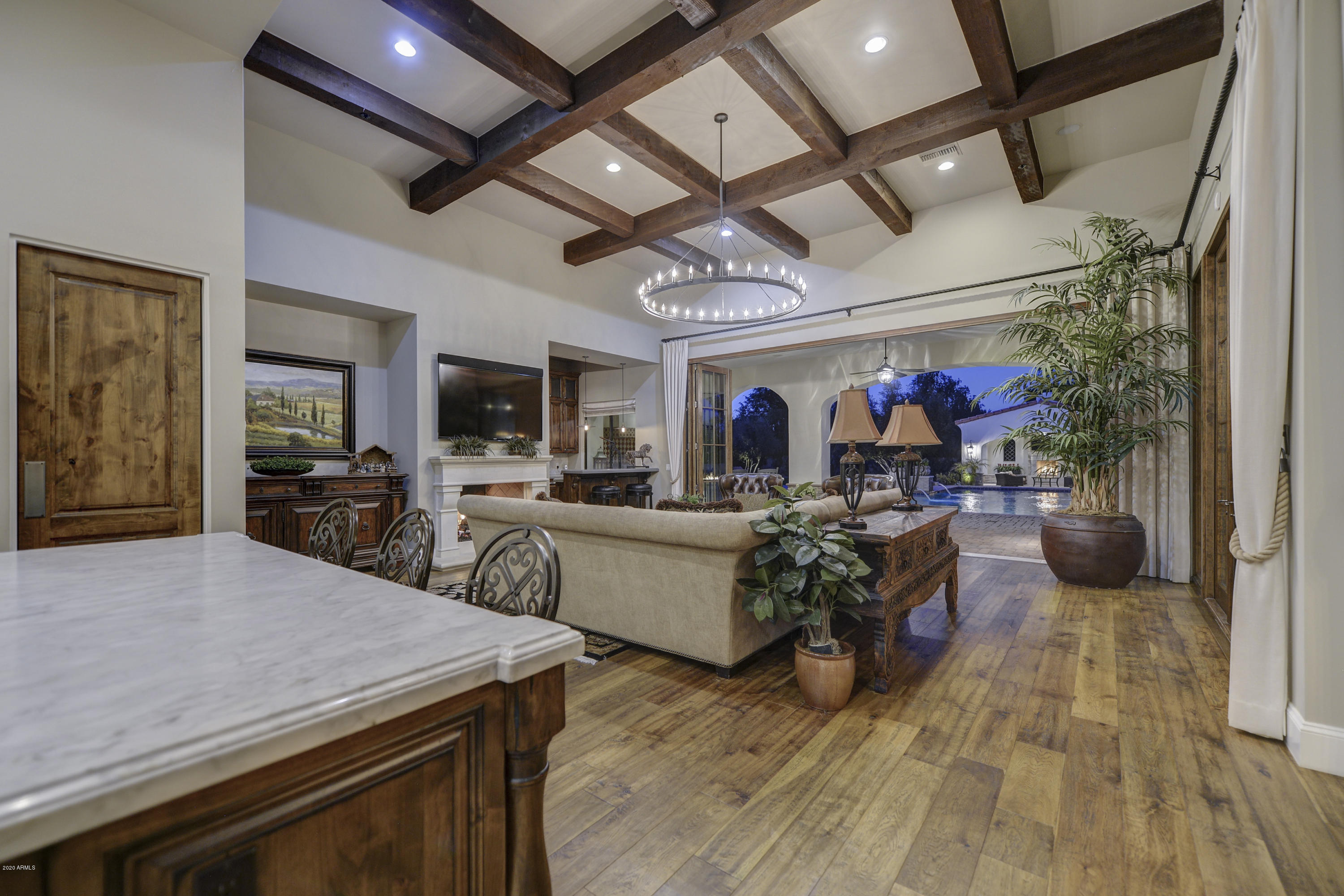 GARY ESTATES - Residential