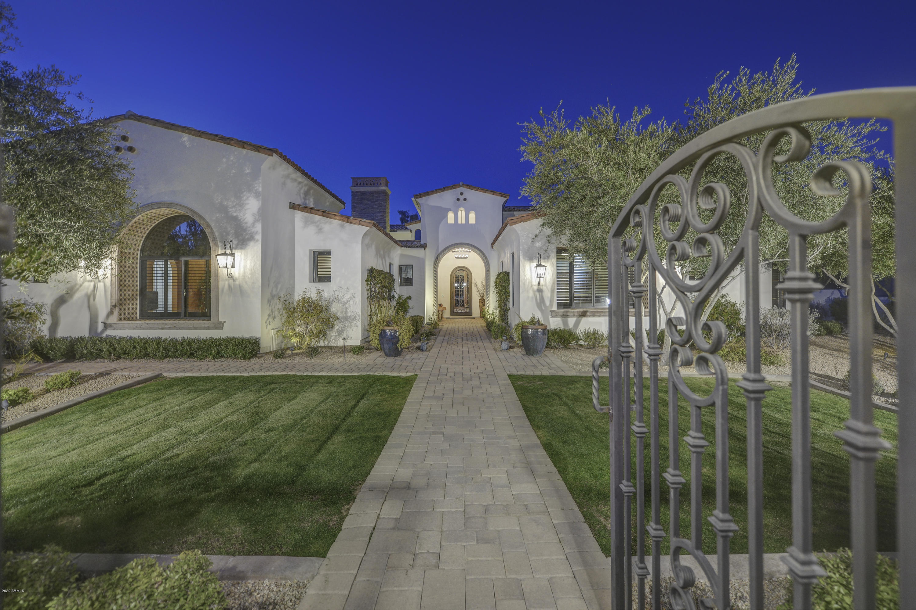GARY ESTATES - Residential